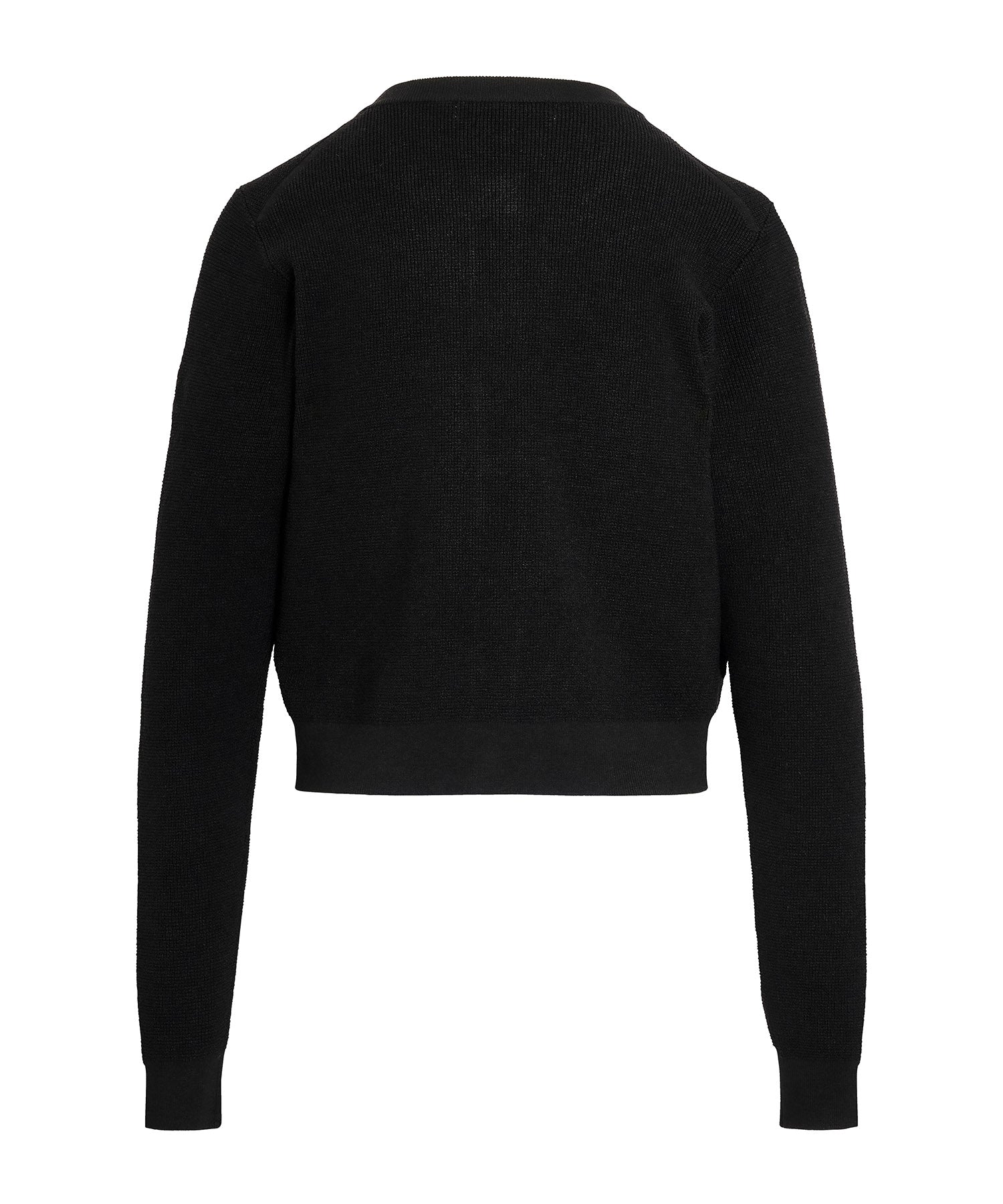 MARSIA Knit Cardigan