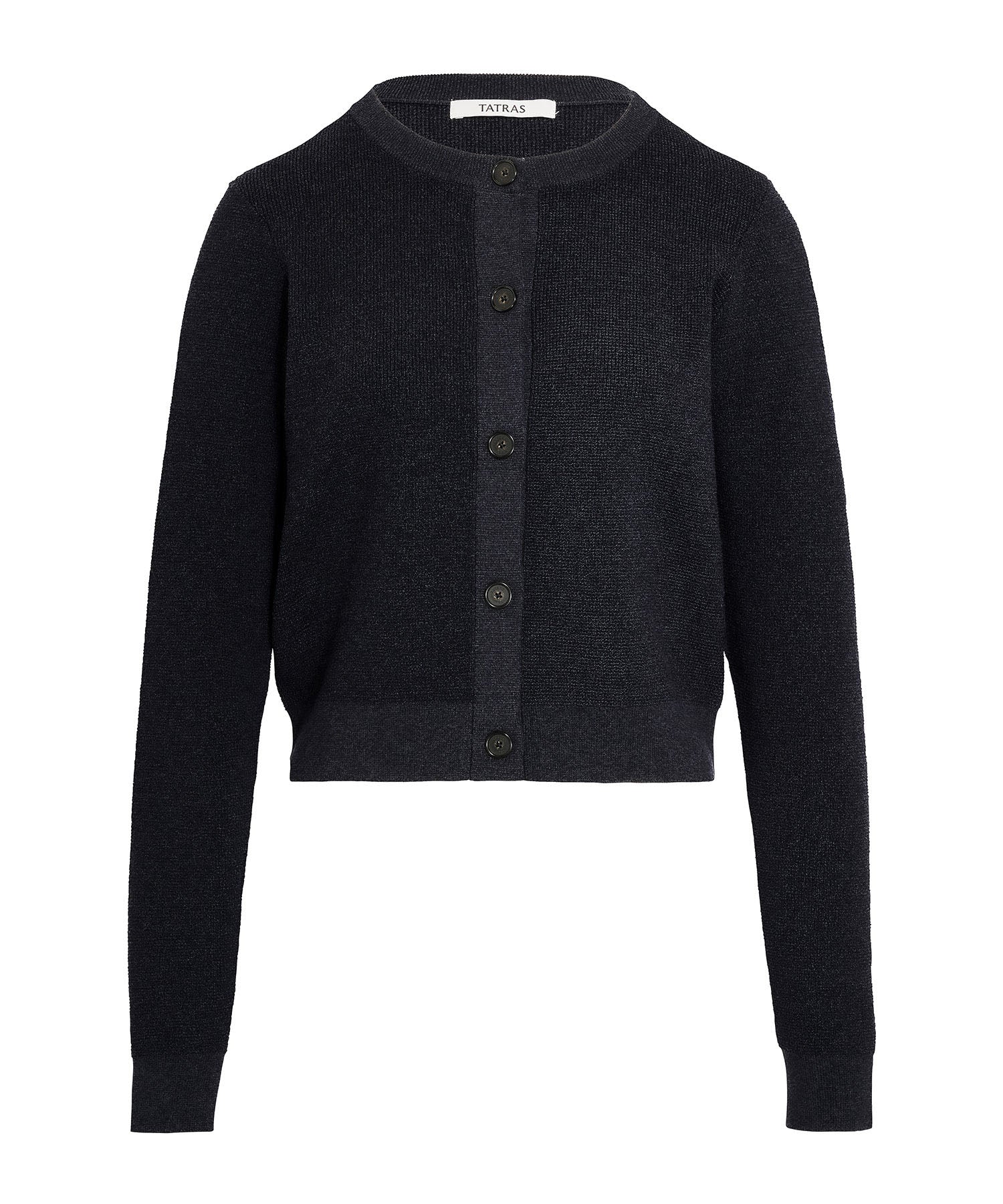 MARSIA Knit Cardigan