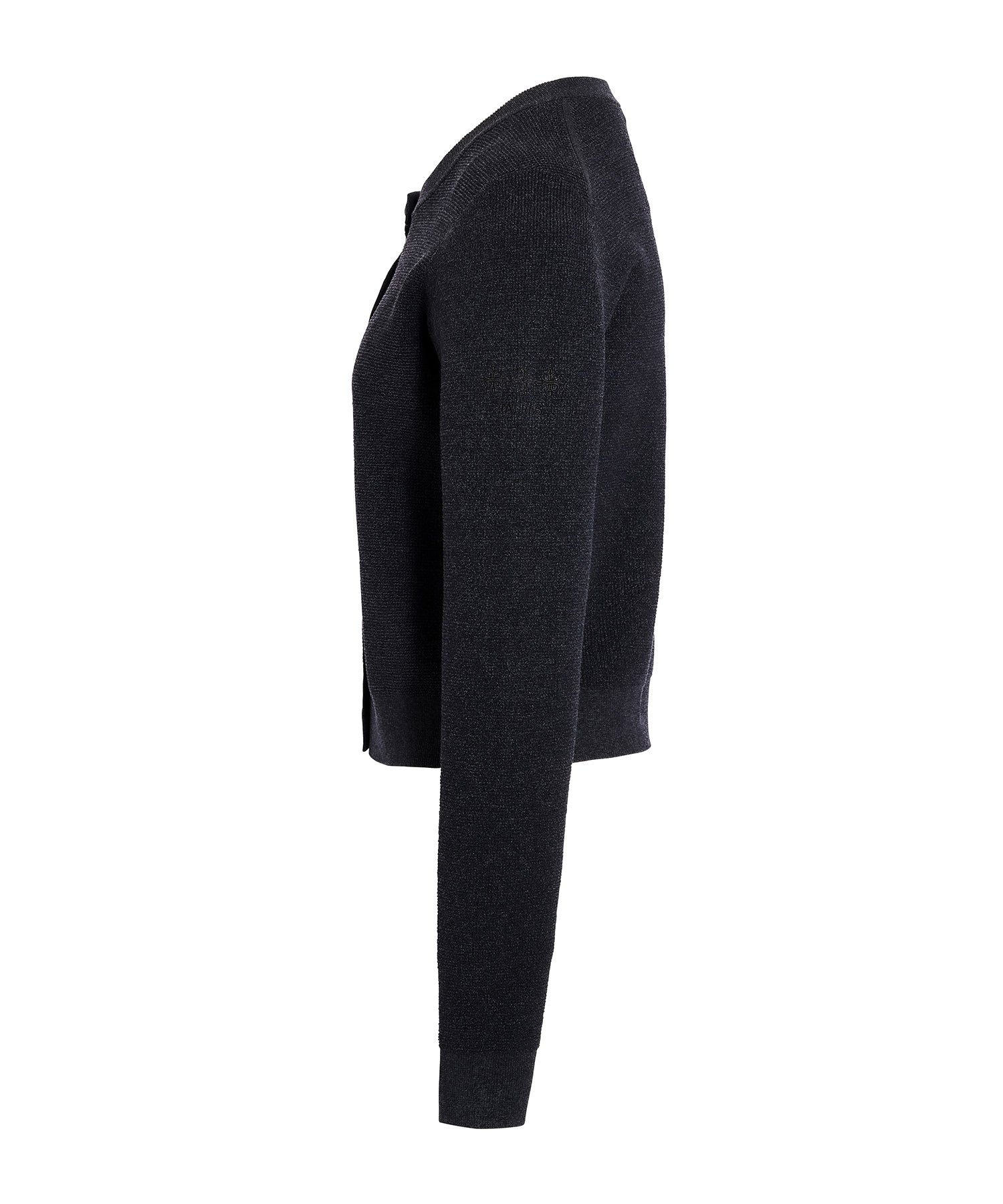 MARSIA Knit Cardigan
