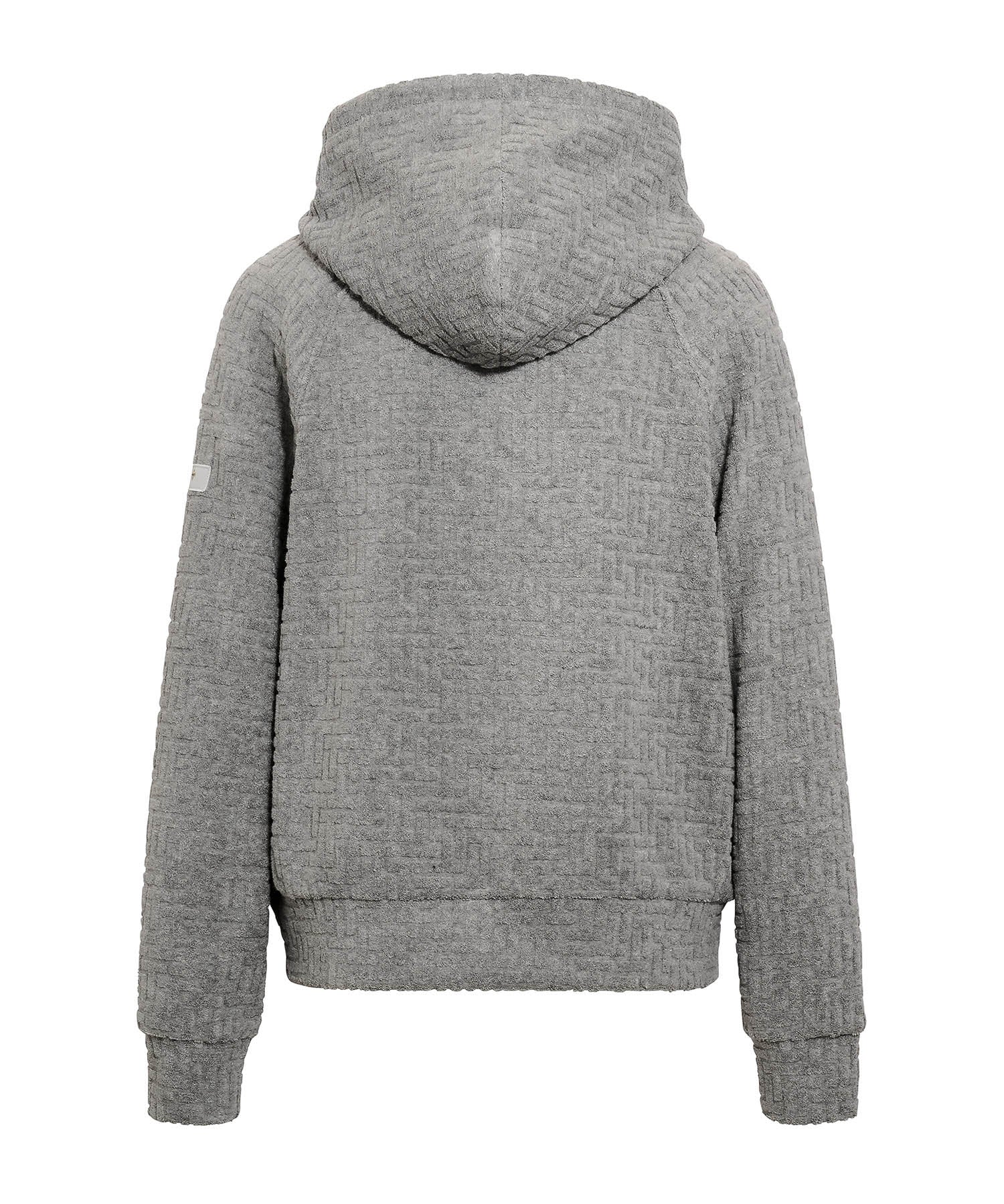 BIANCA Hoodie