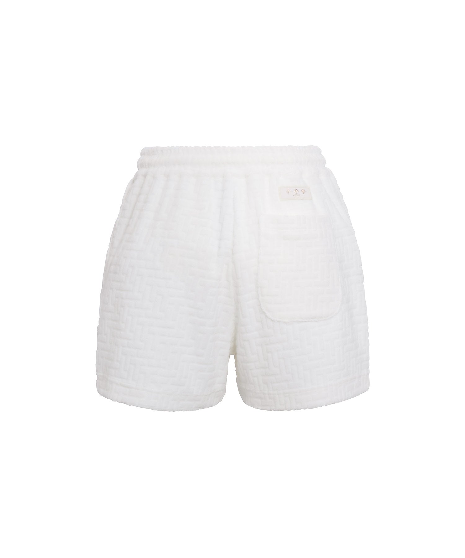 CRANETTA Shorts