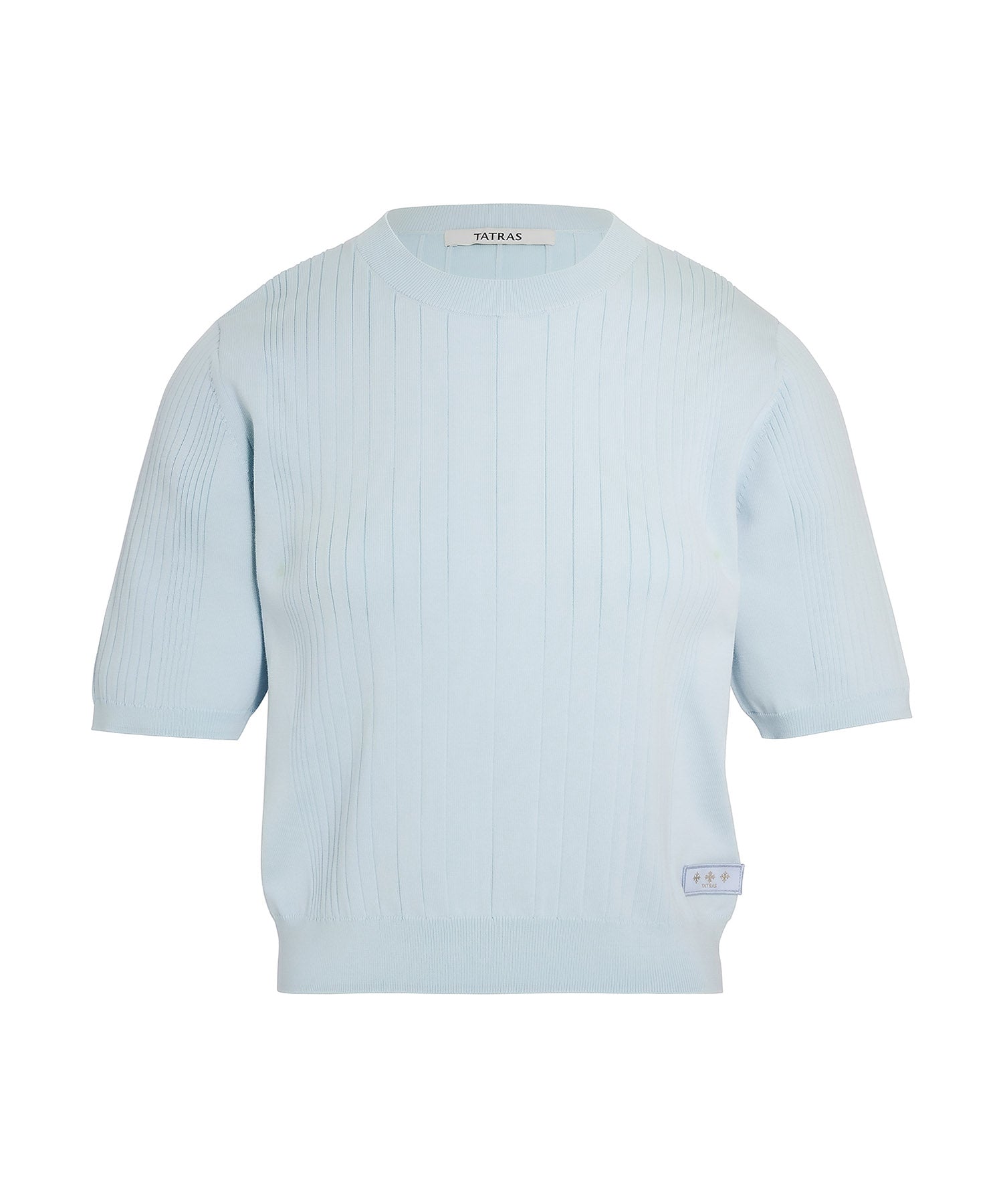 AUGEA Knit T-shirt