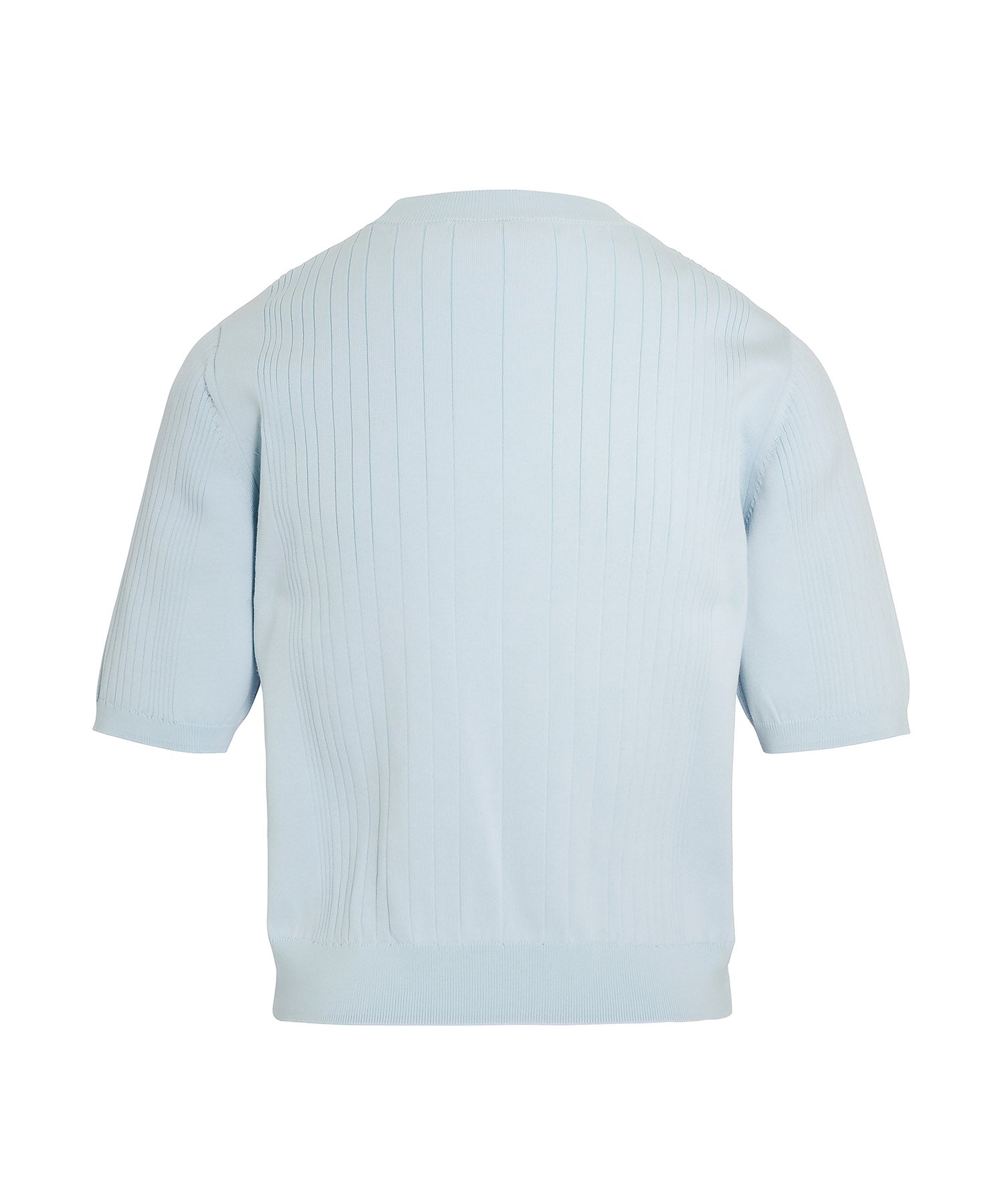 AUGEA Knit T-shirt