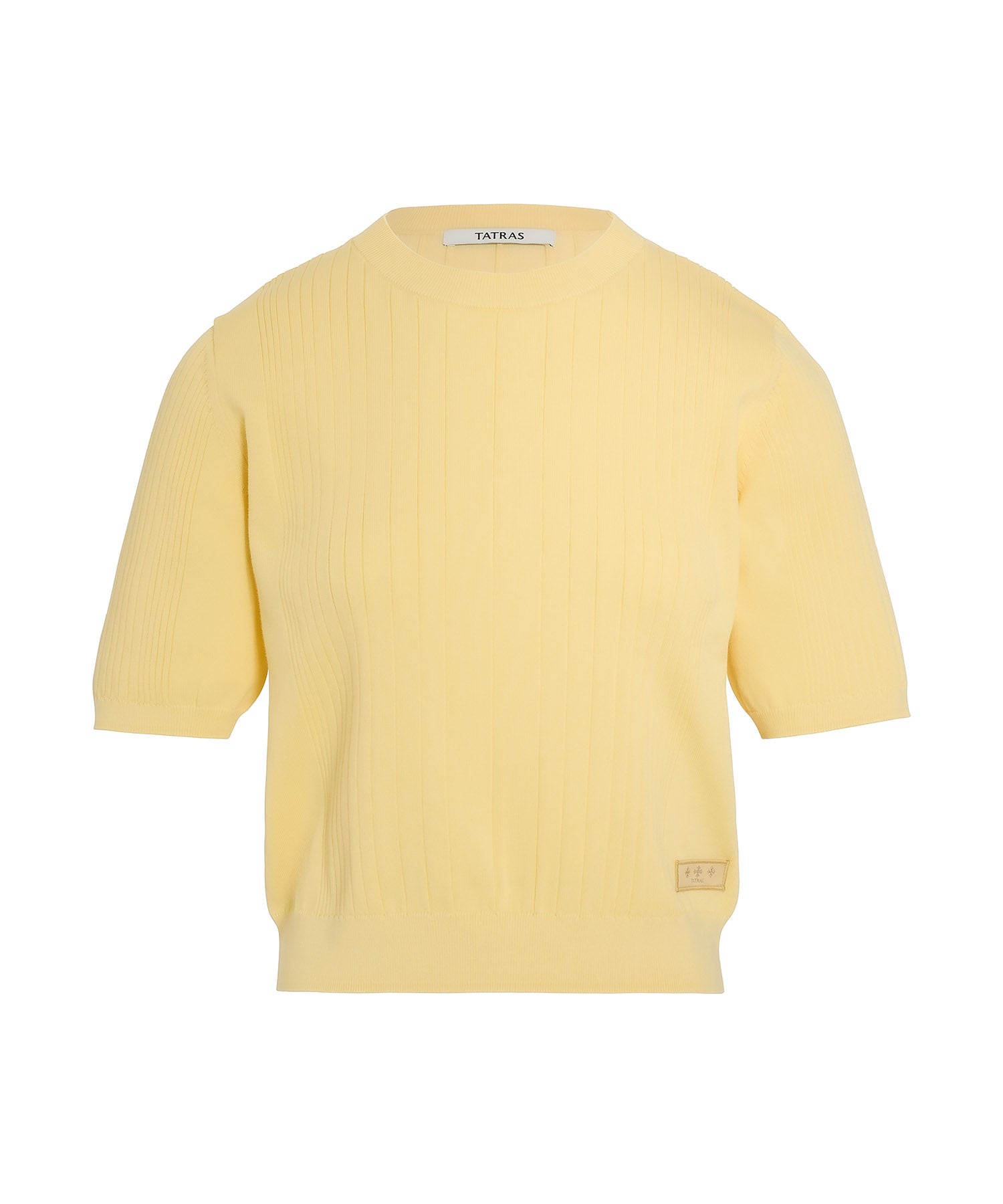AUGEA Knit T-shirt