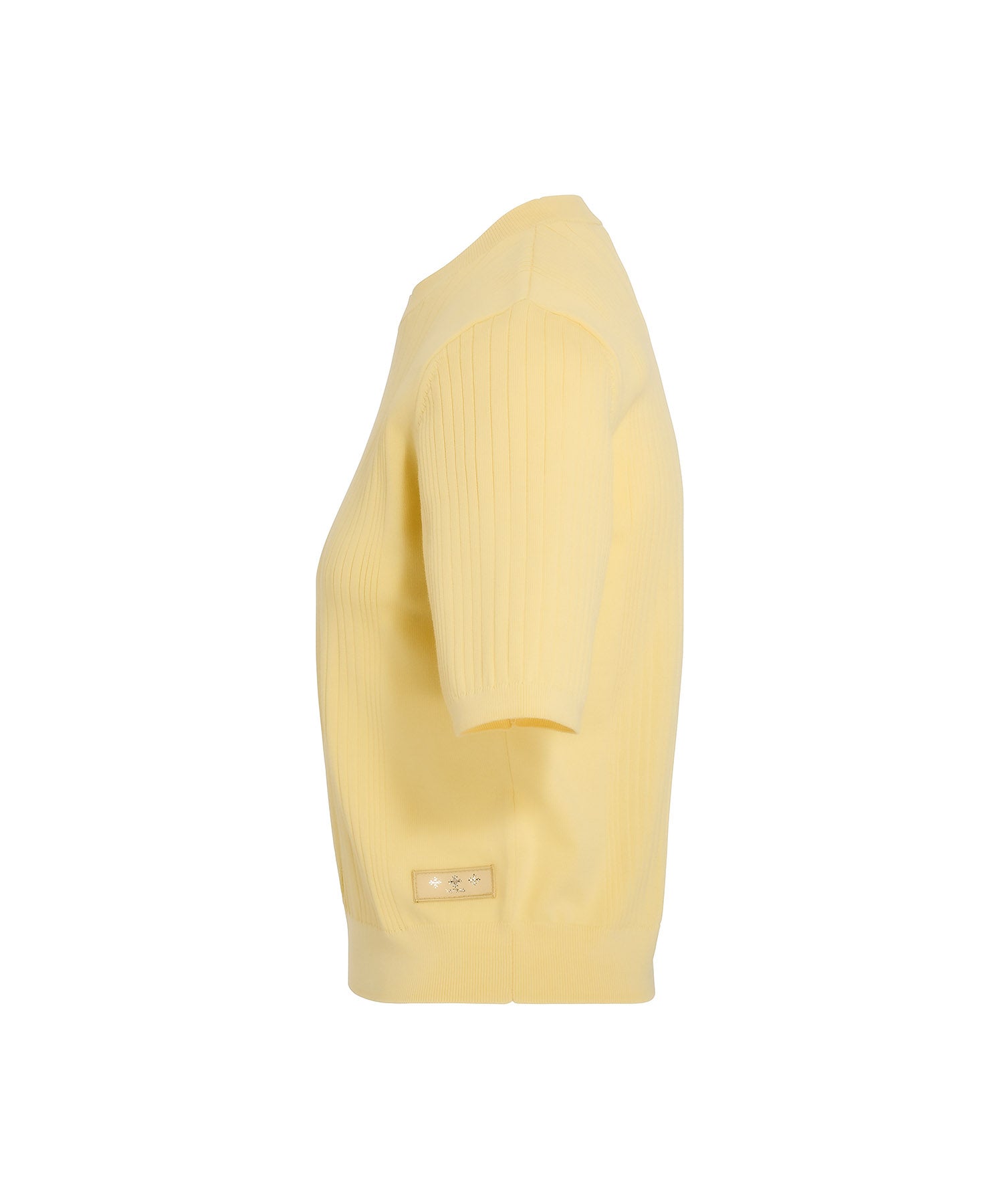 AUGEA Knit T-shirt