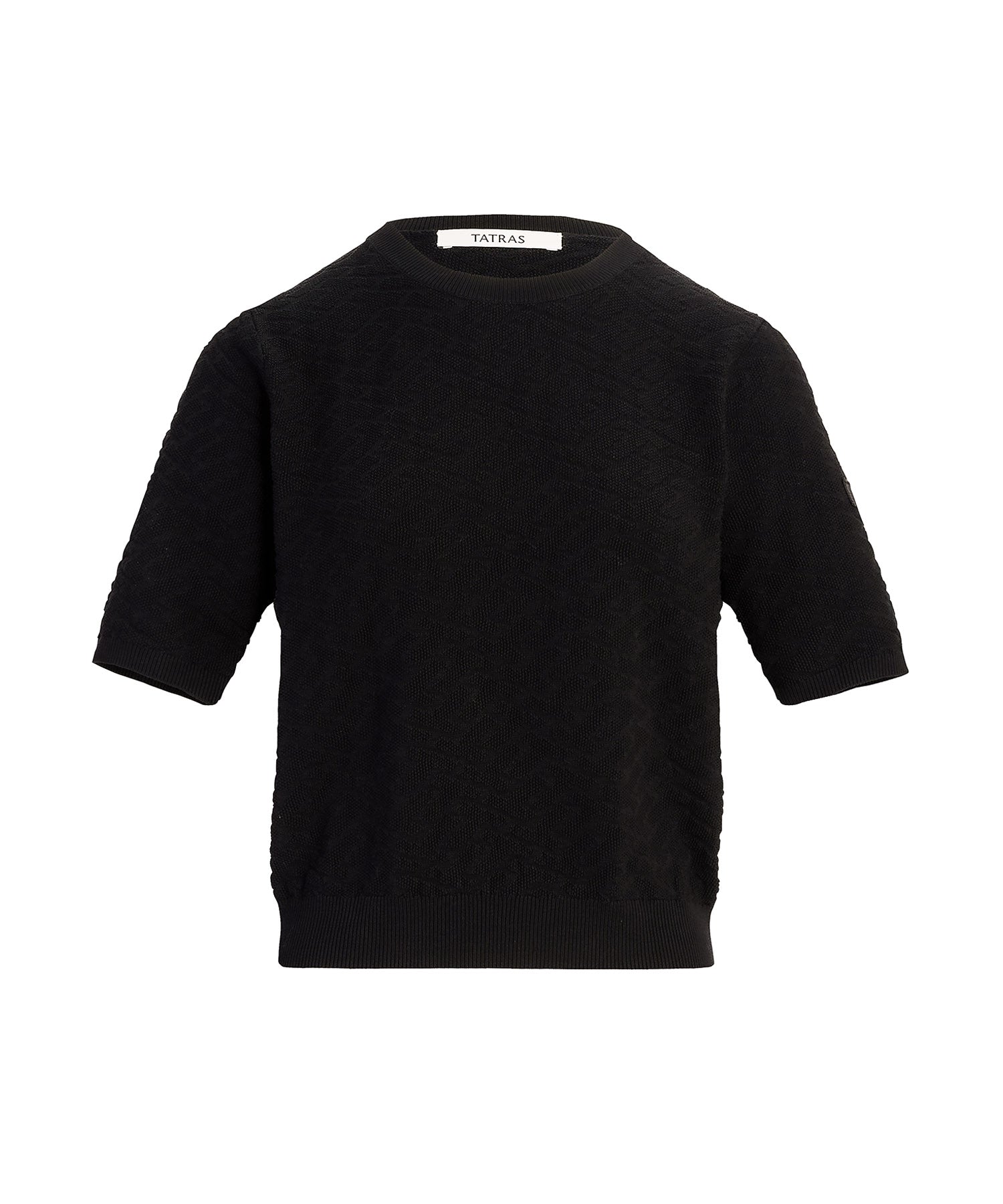 MESTRA Knit T-shirt
