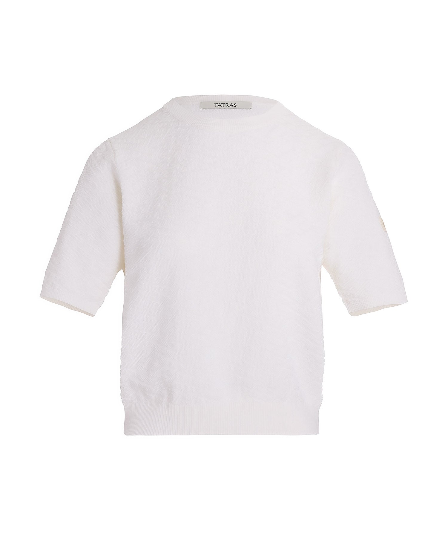 MESTRA Knit T-shirt