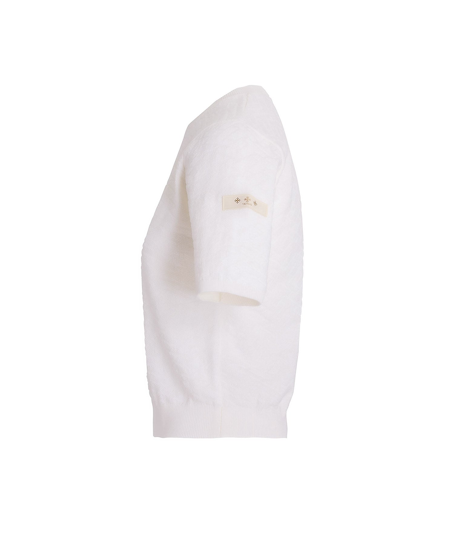 MESTRA Knit T-shirt