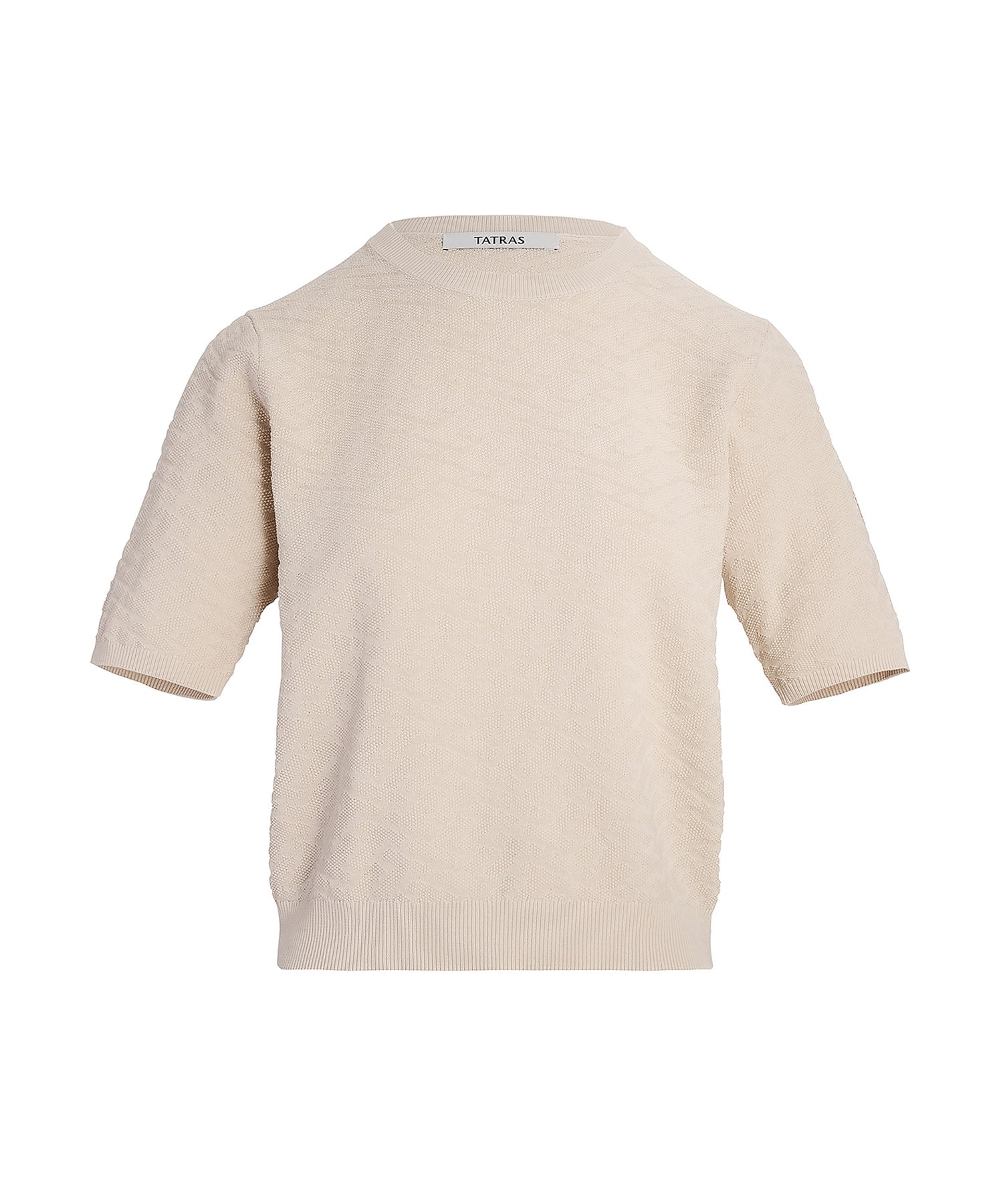 MESTRA Knit T-shirt
