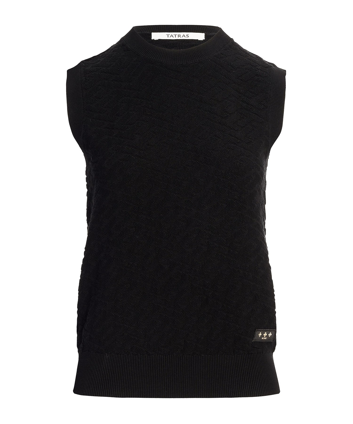 ZOI Knit Top