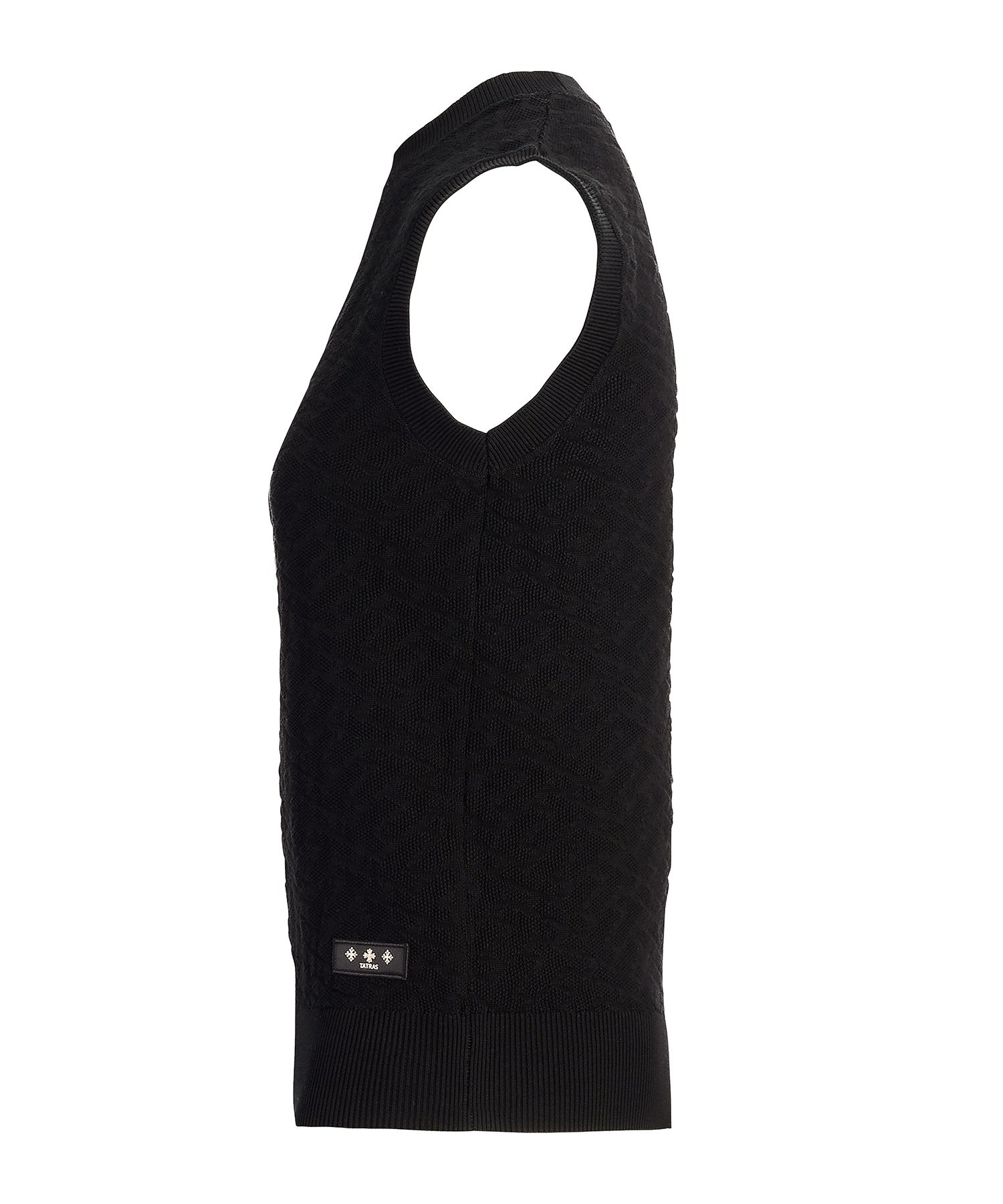 ZOI Knit Top
