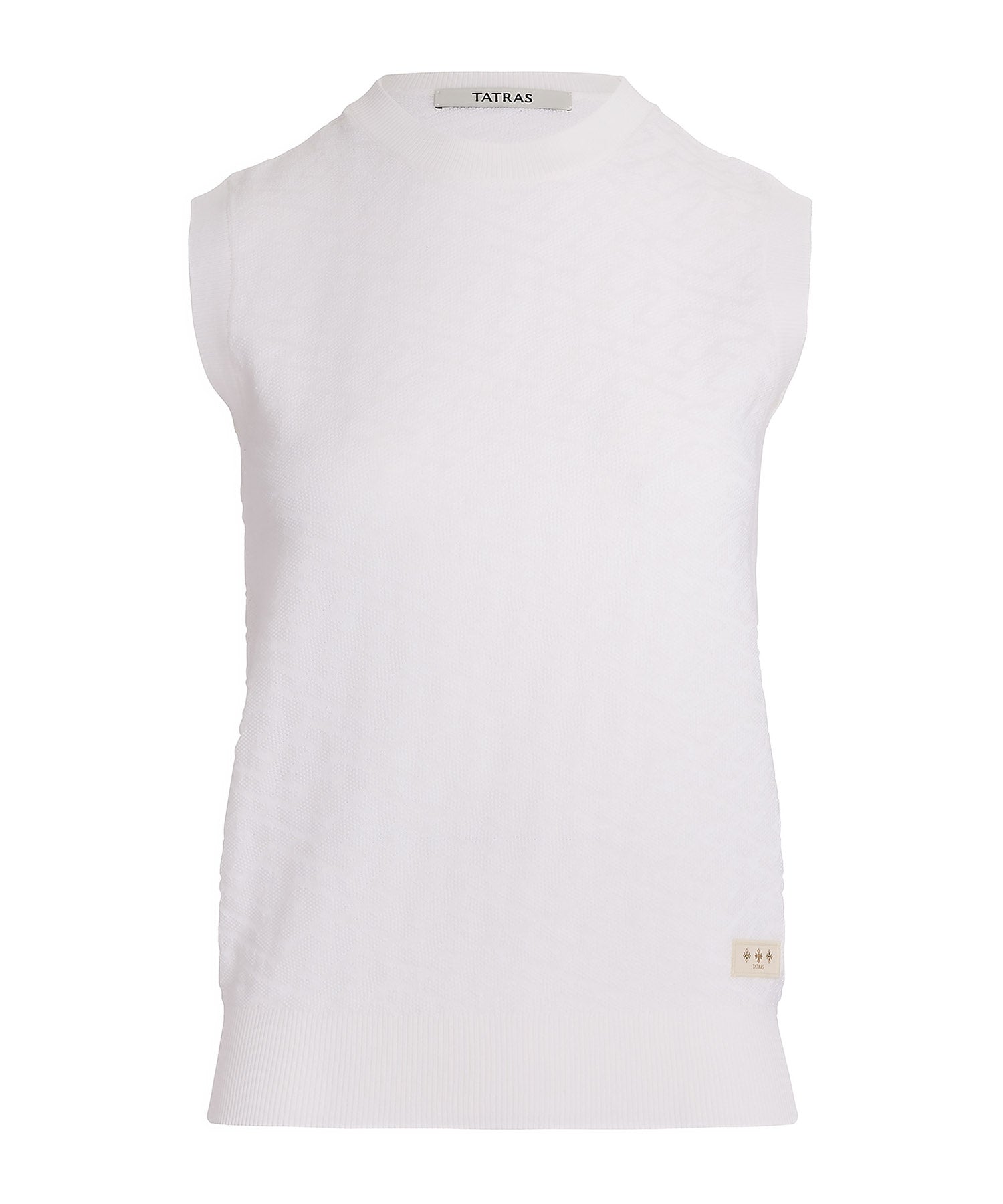 ZOI Knit Top