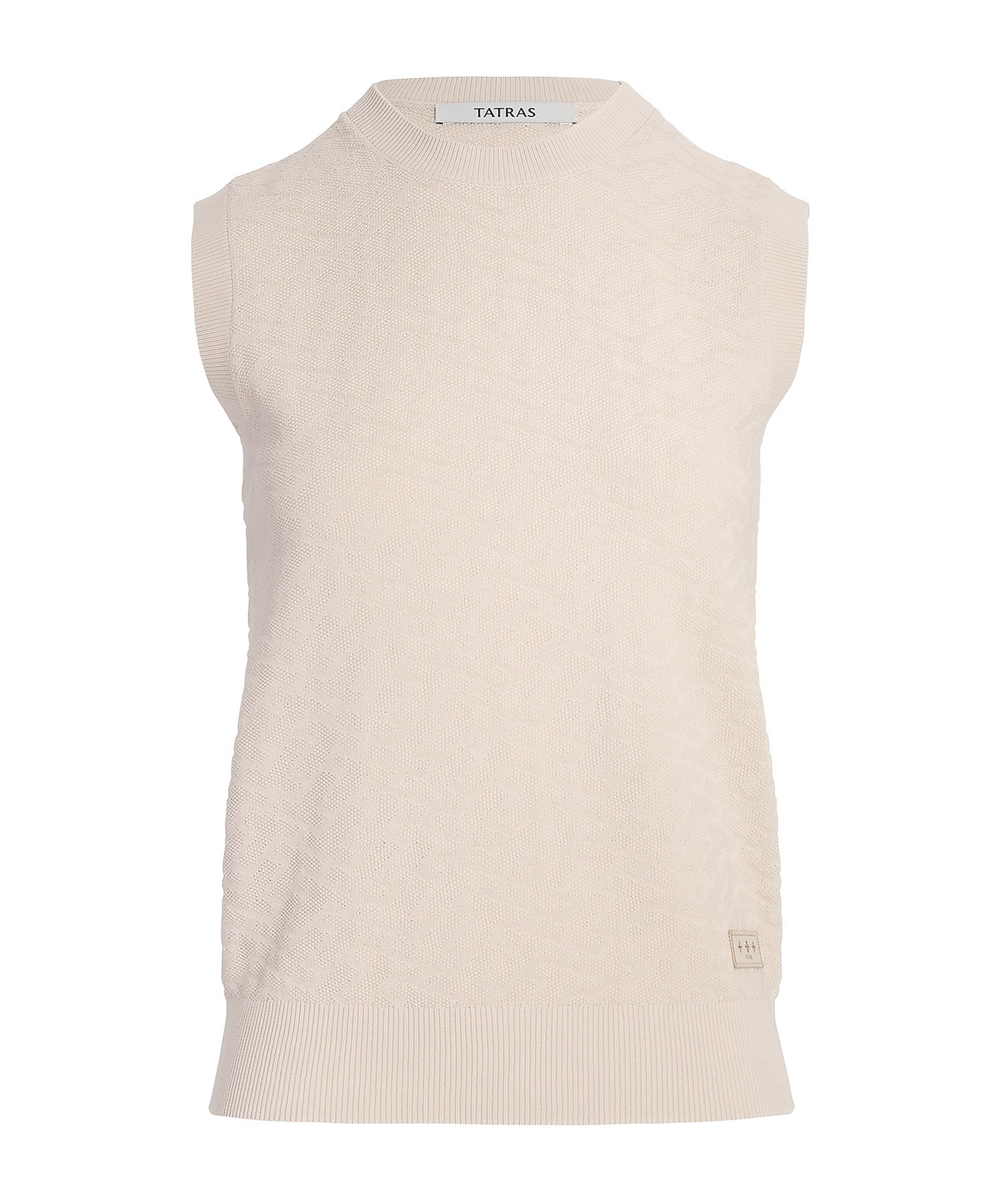 ZOI Knit Top