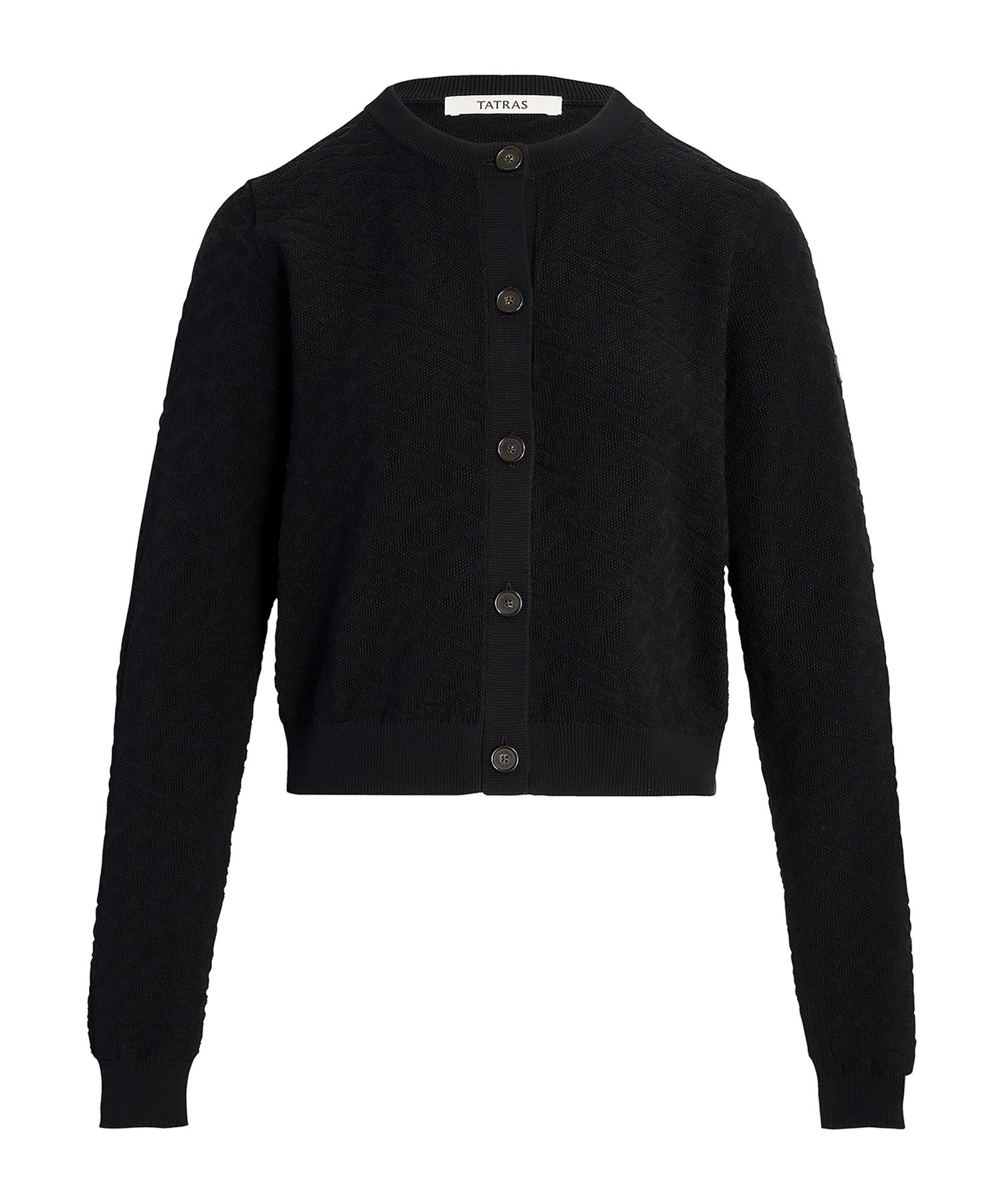 ERINNA Knit Cardigan