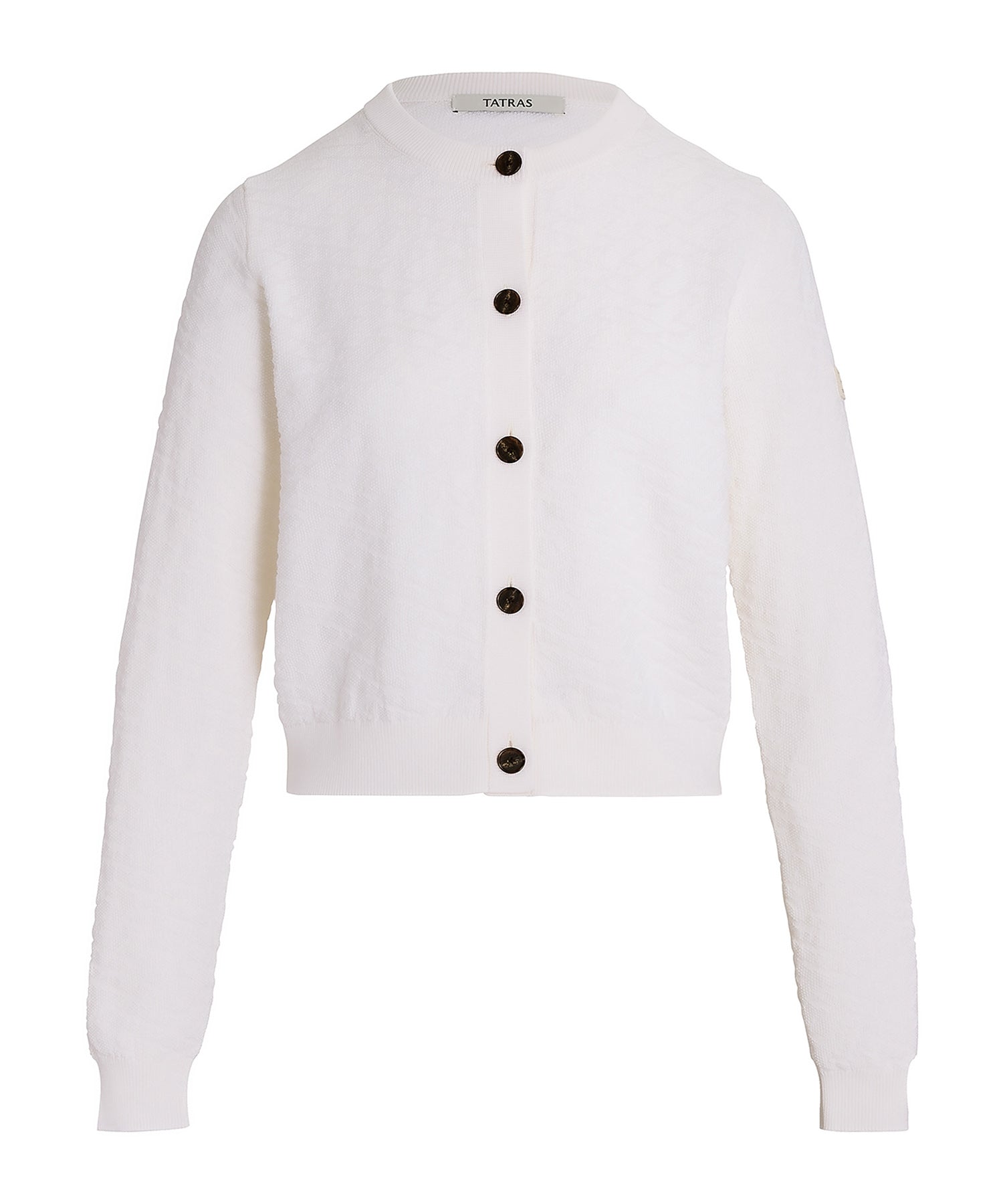 ERINNA Knit Cardigan
