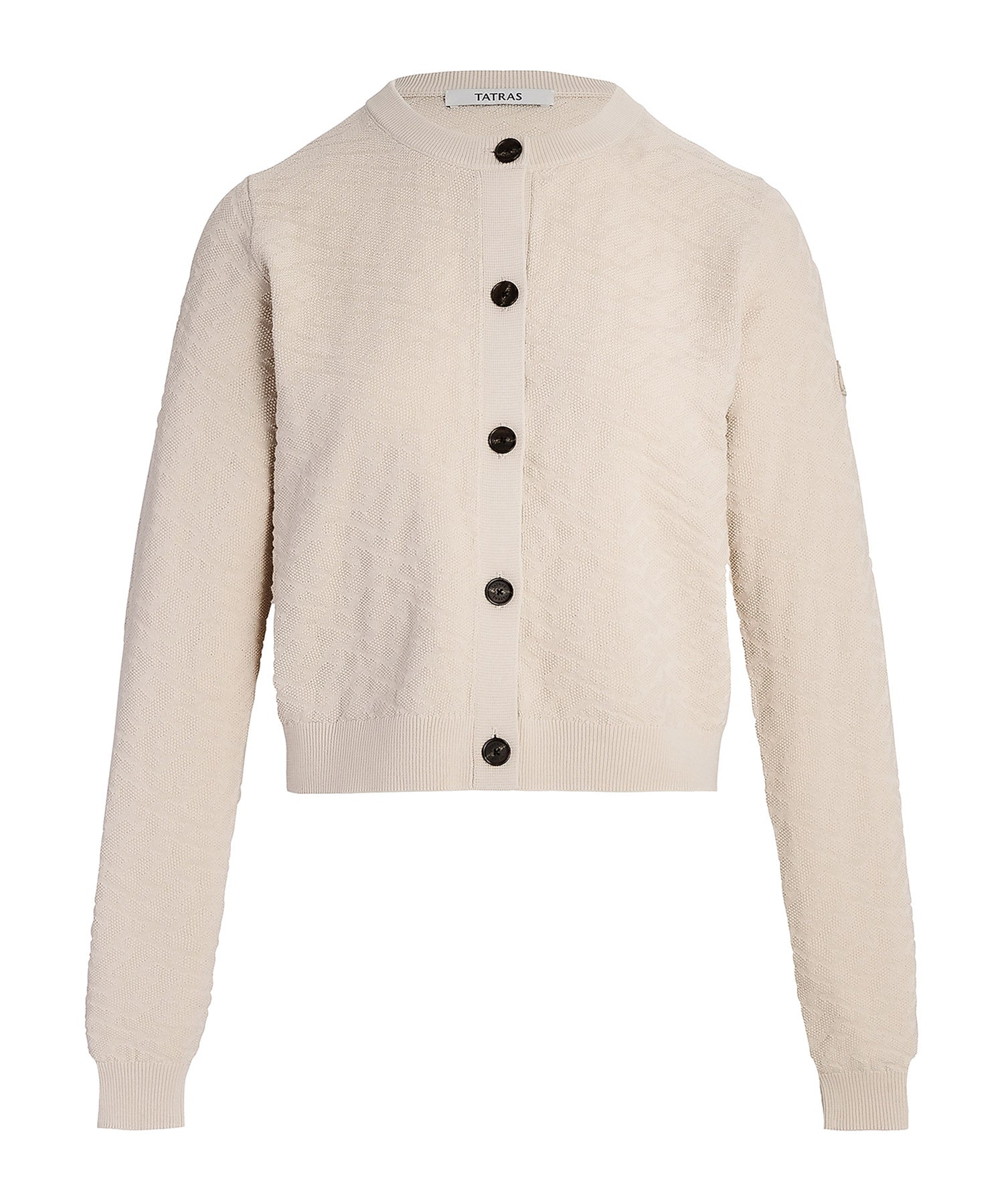 ERINNA Knit Cardigan