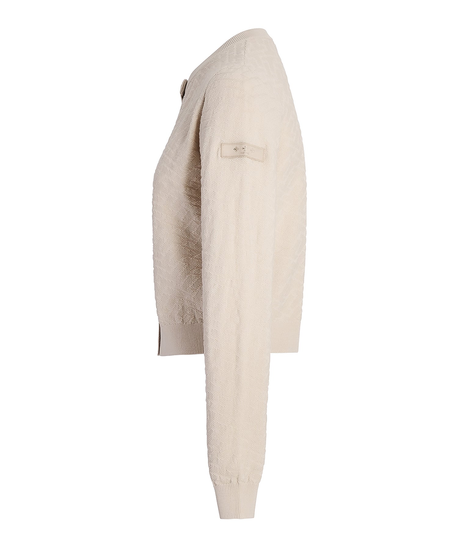 ERINNA Knit Cardigan