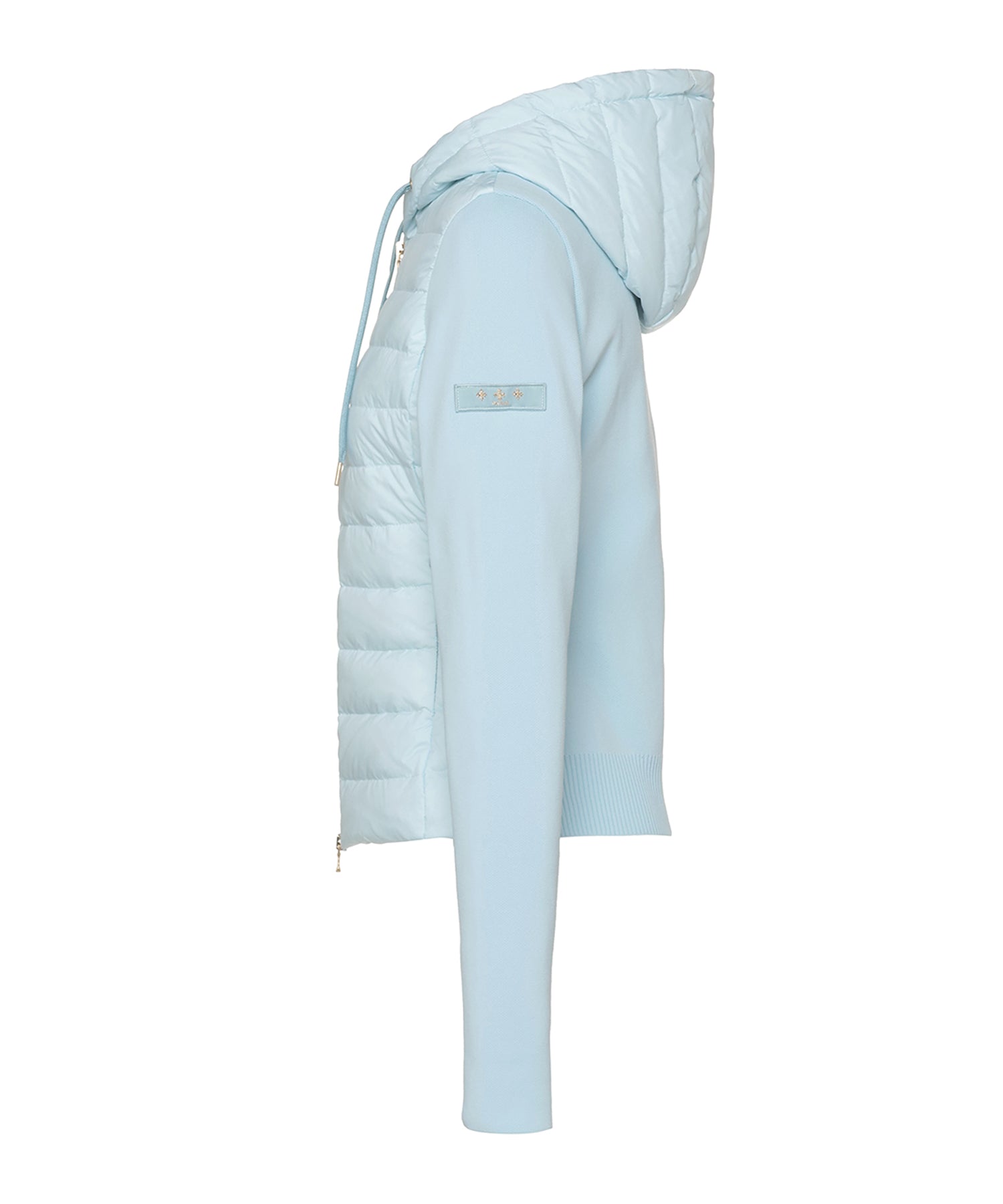 VIENS Light Down Jacket