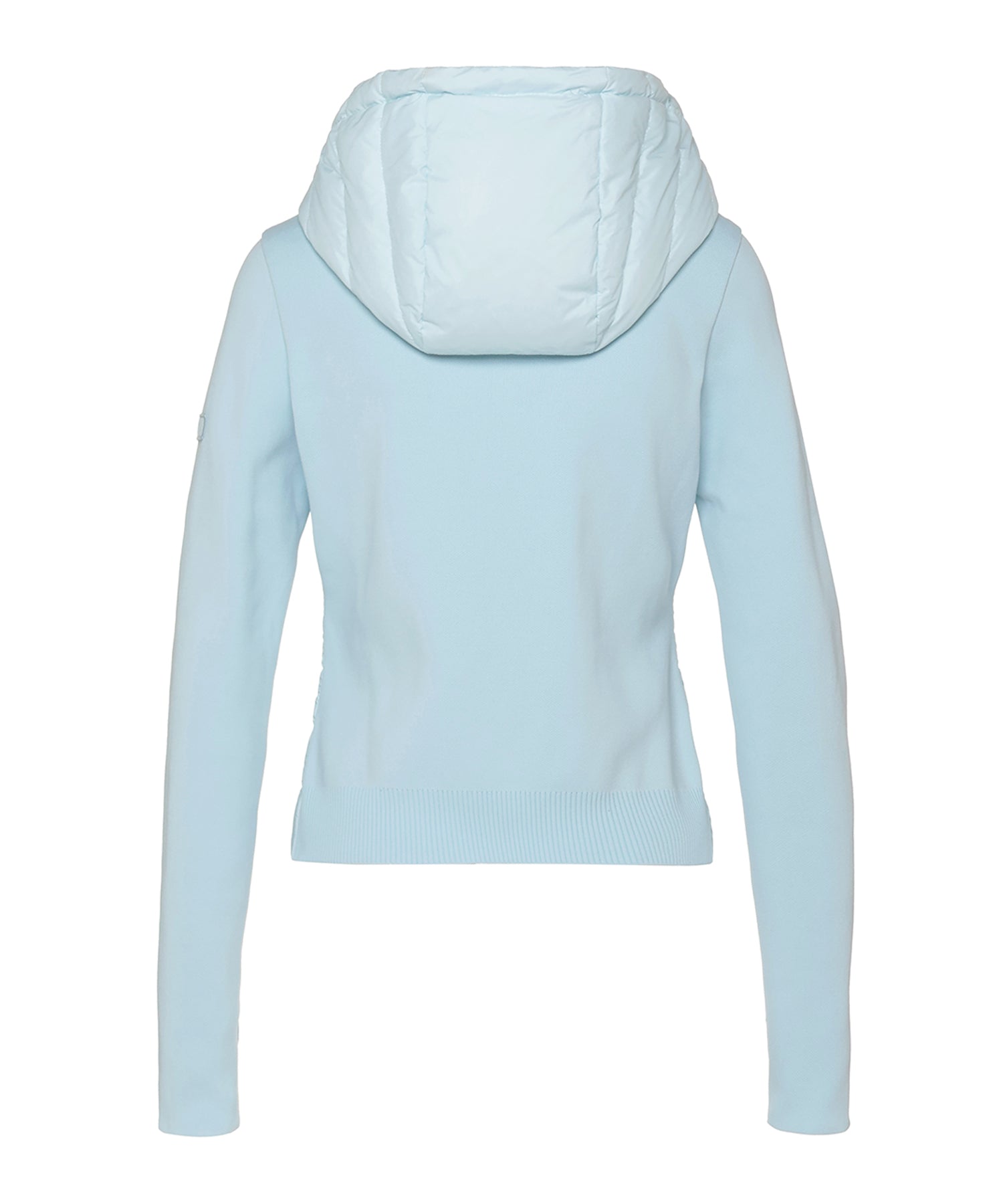 VIENS Light Down Jacket