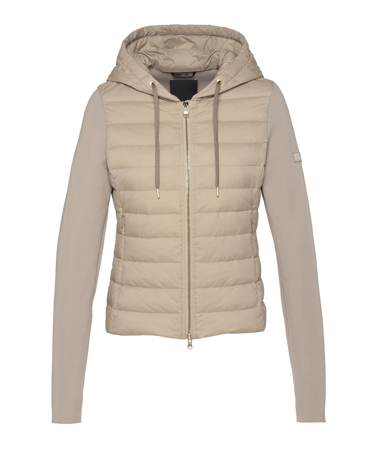 VIENS Light Down Jacket
