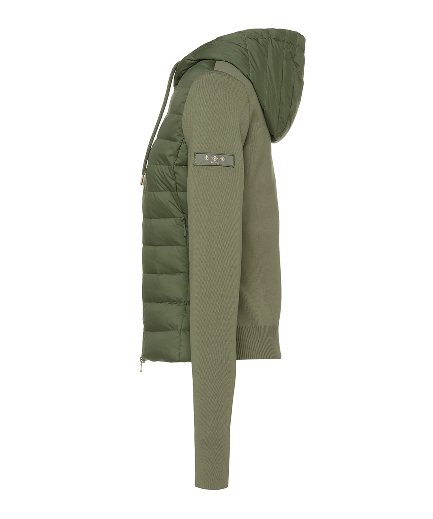 VIENS Light Down Jacket