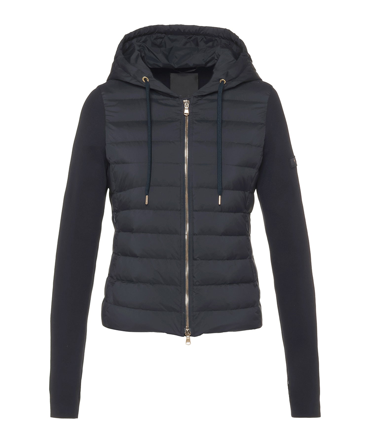 VIENS Light Down Jacket