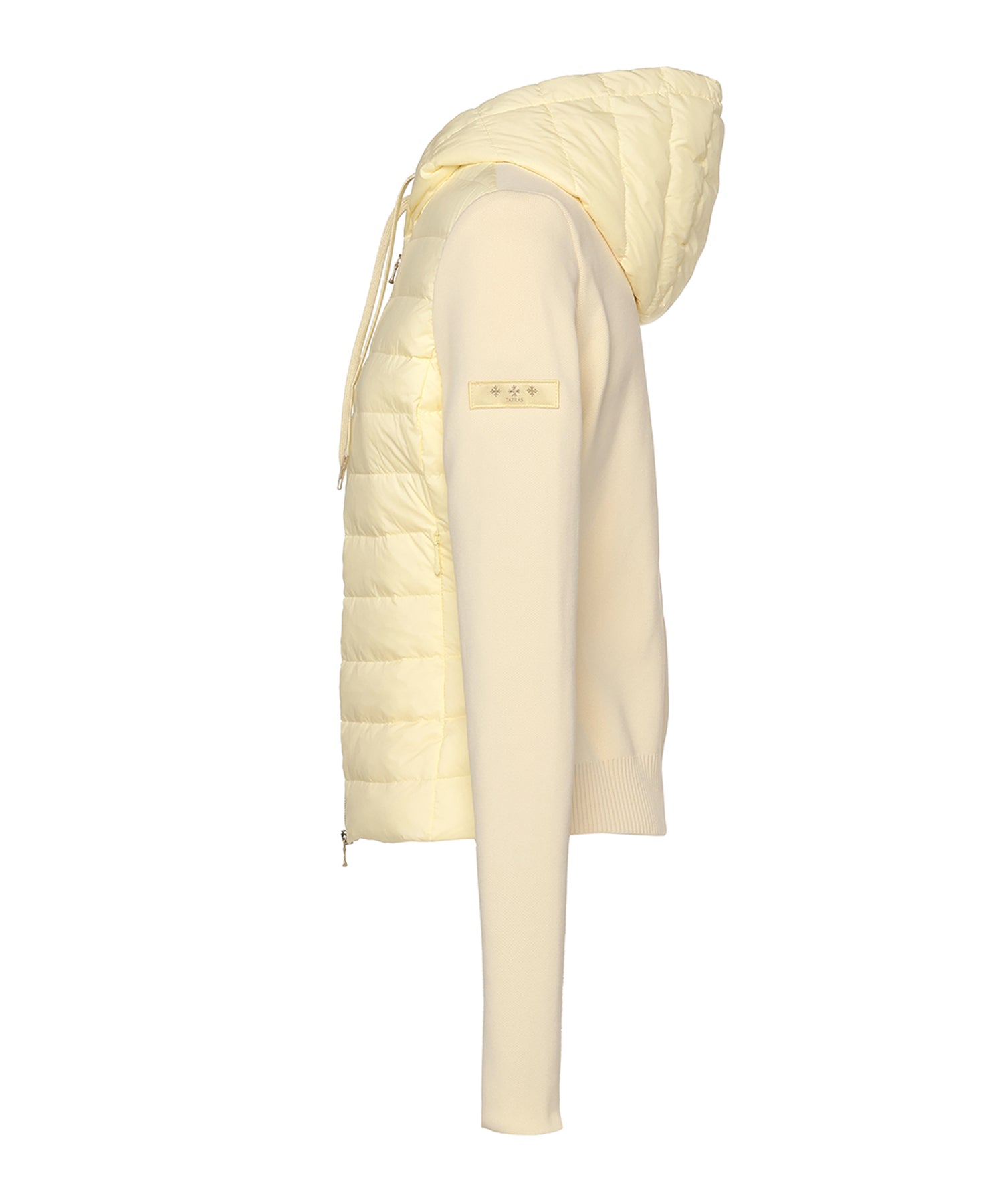 VIENS Light Down Jacket