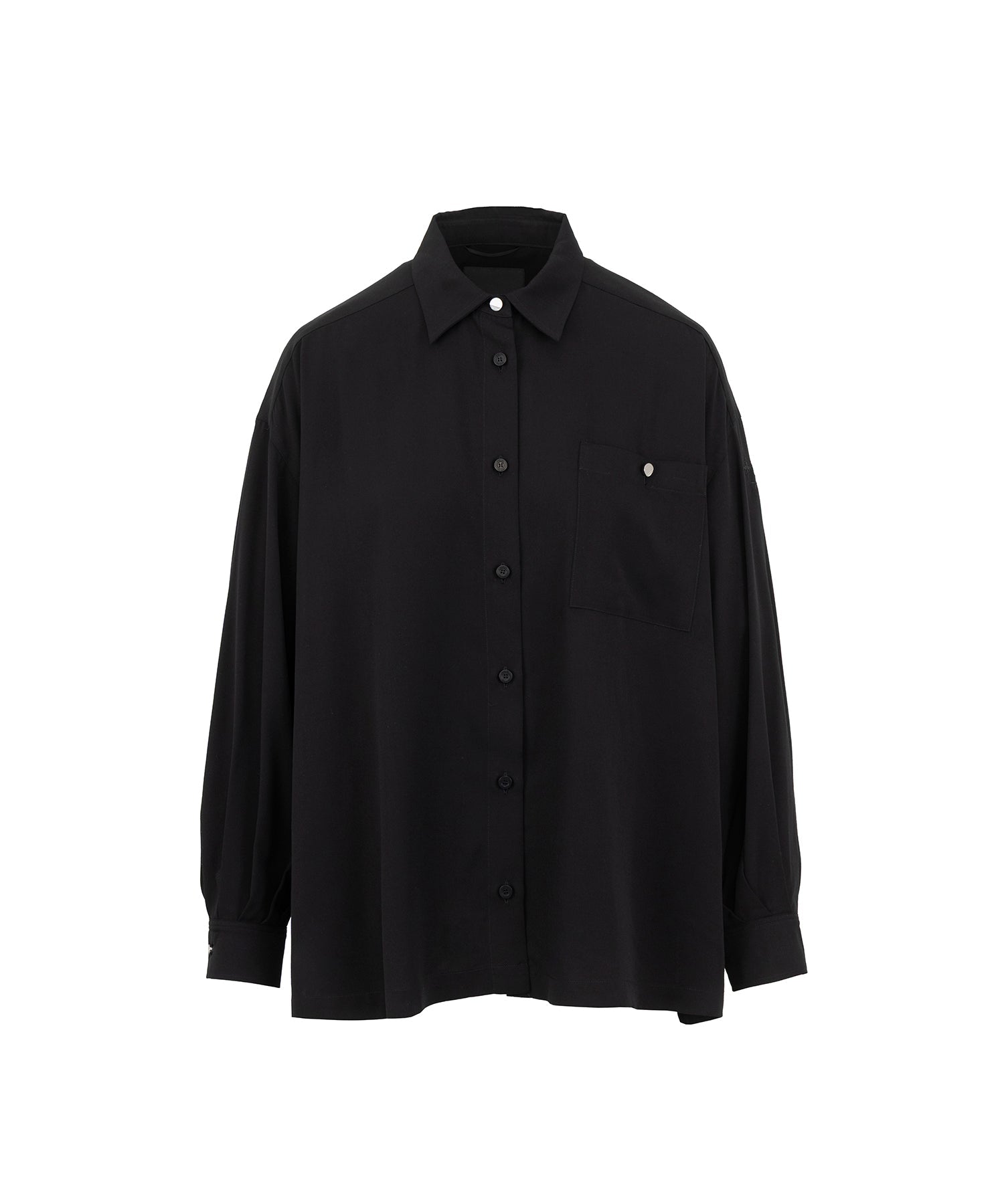 NALDA Shirt