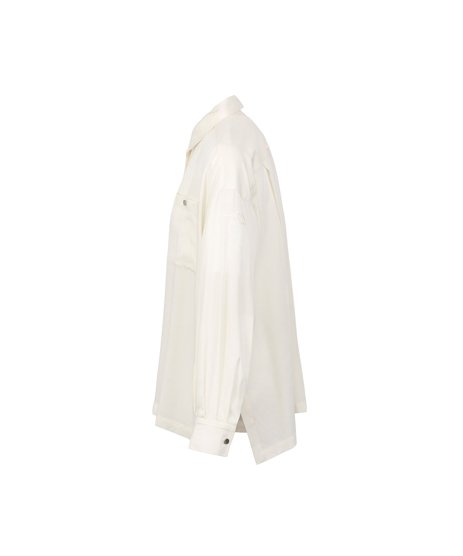 NALDA Shirt