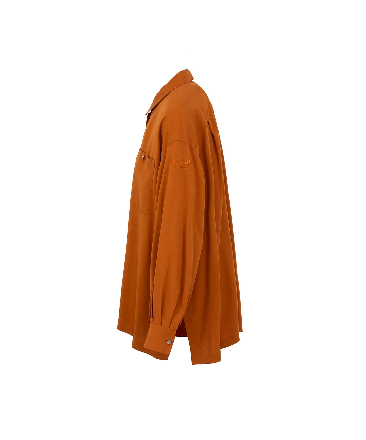 NALDA Shirt