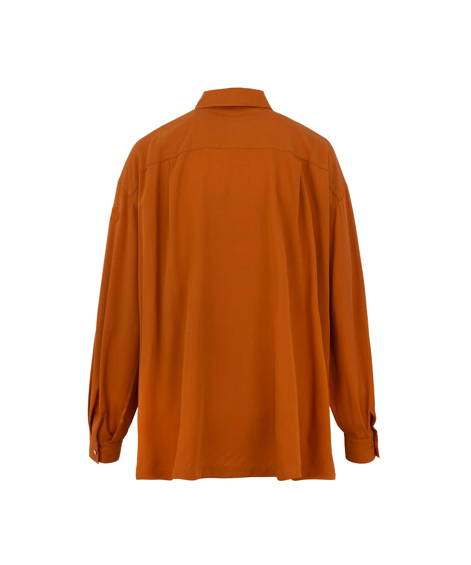 NALDA Shirt