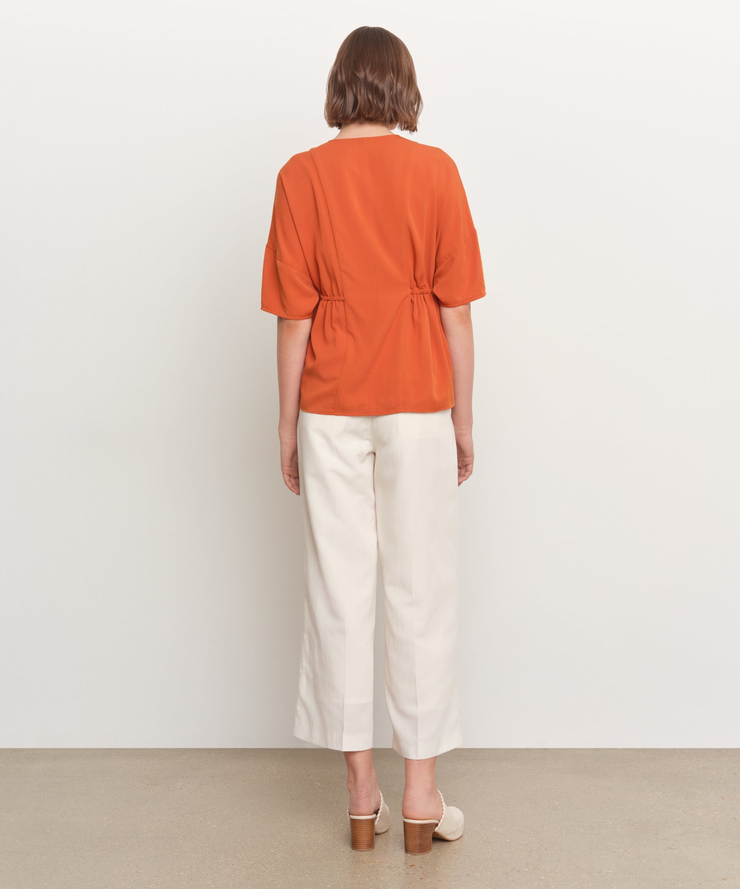 TREVINA Blouse