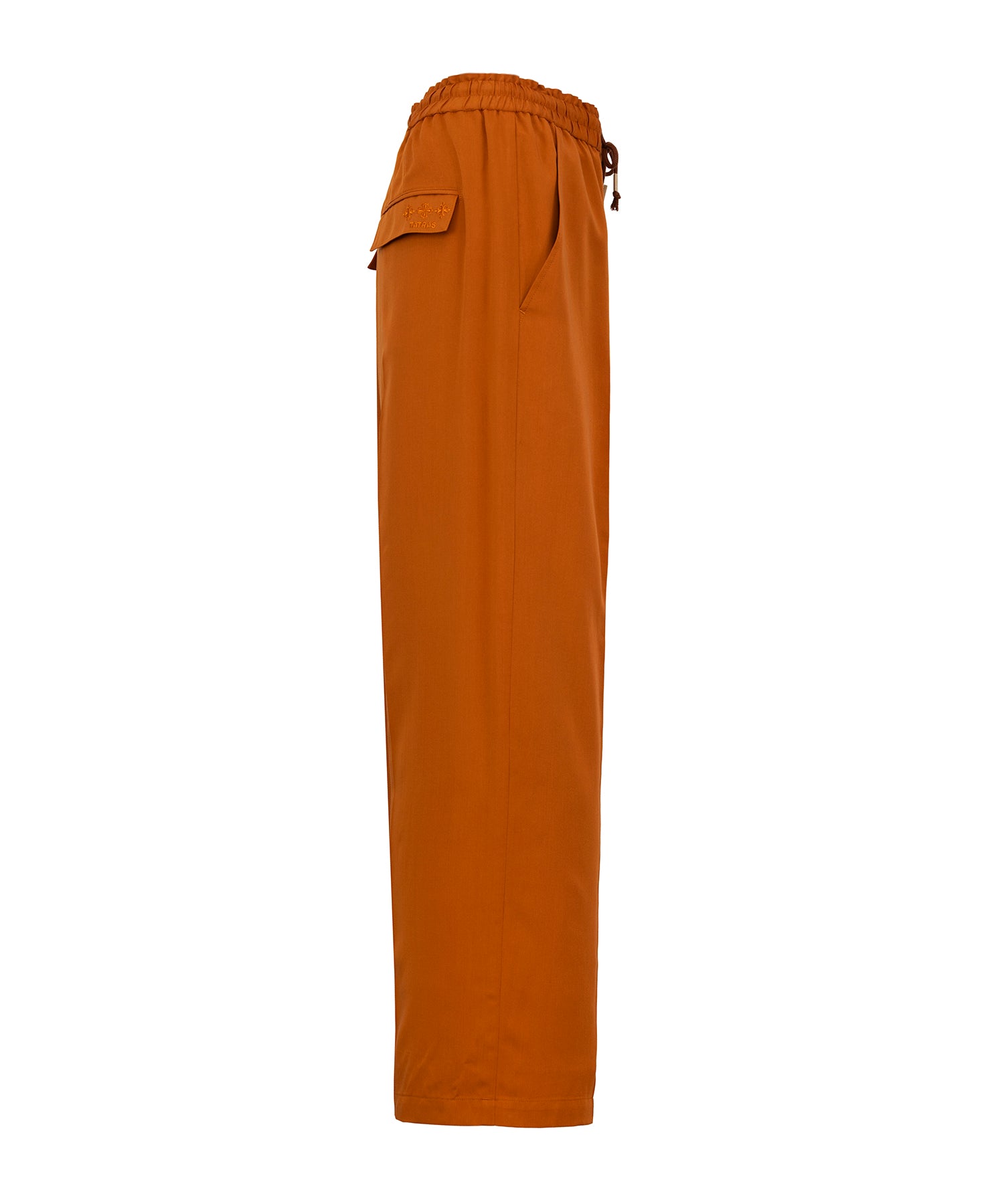 ZAMORA Pants
