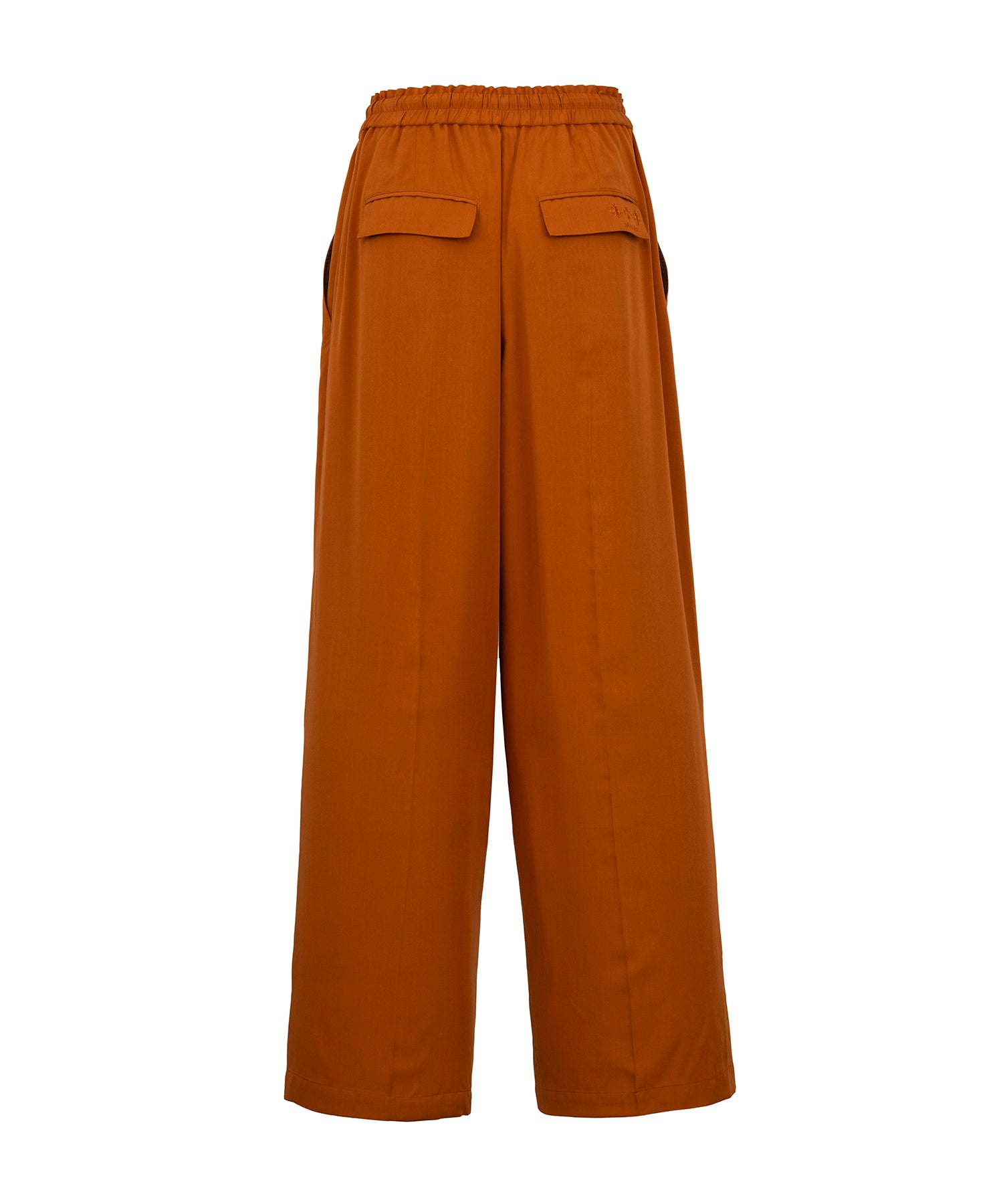 ZAMORA Pants