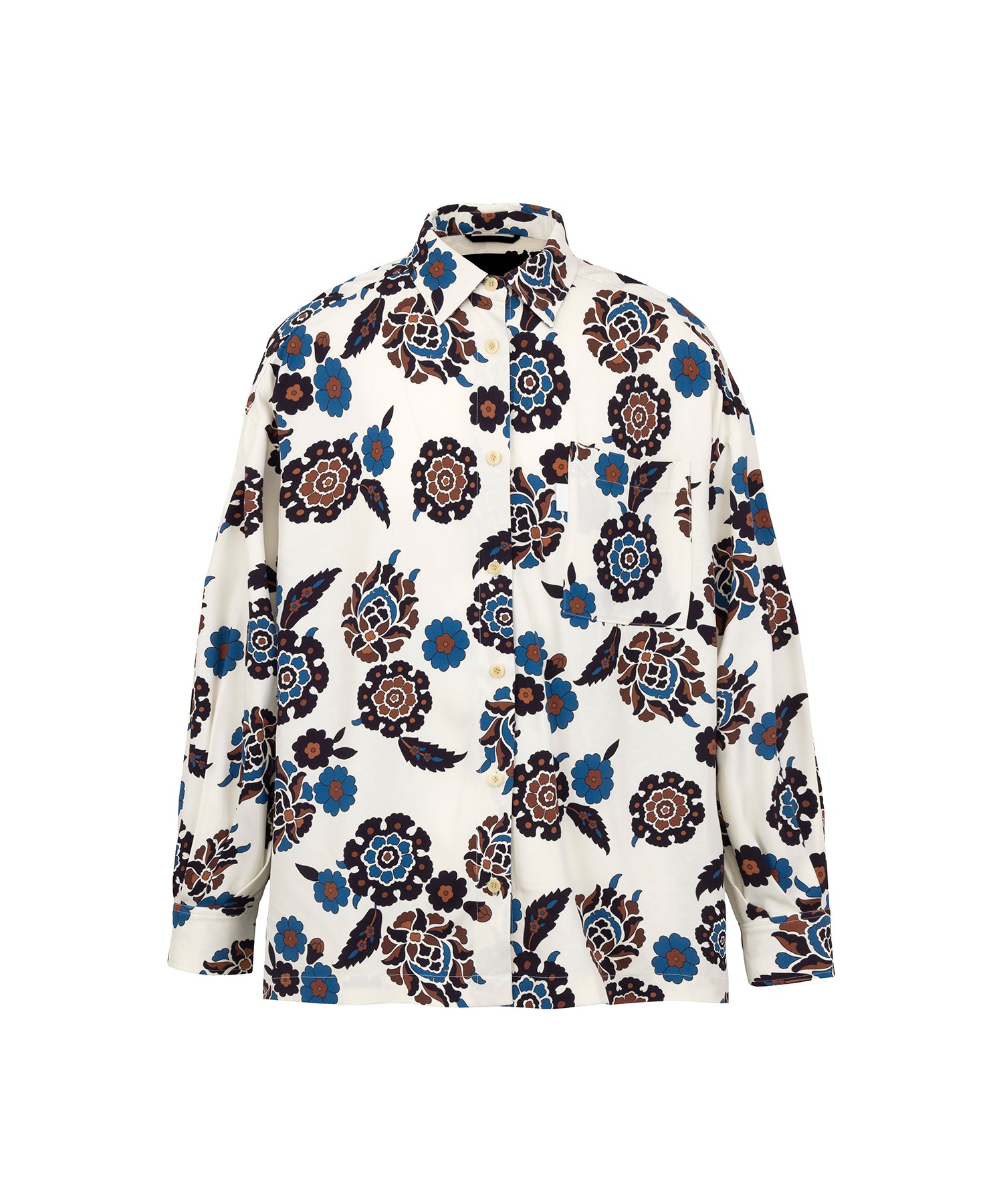 MORATALLA Shirt