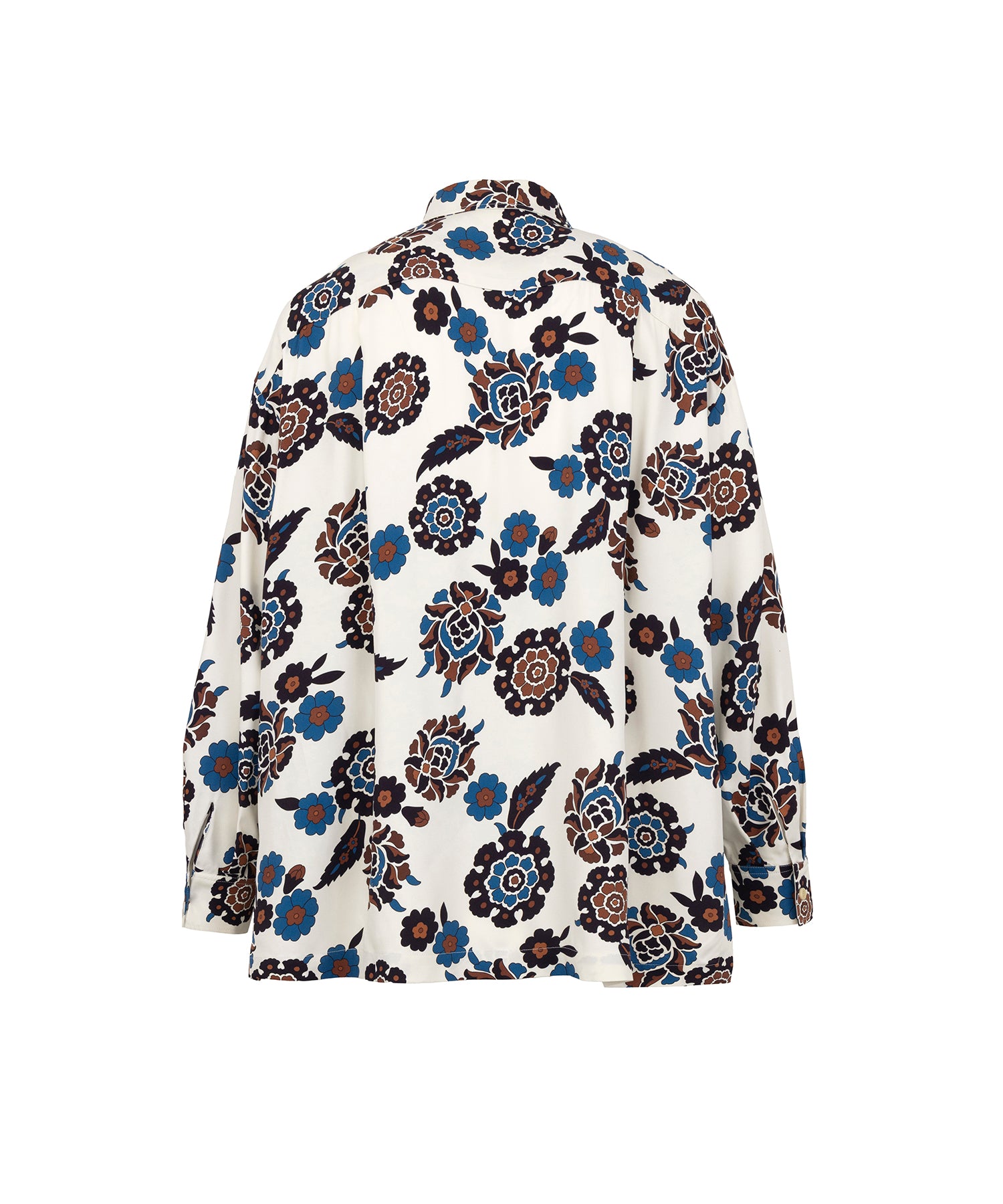 MORATALLA Shirt