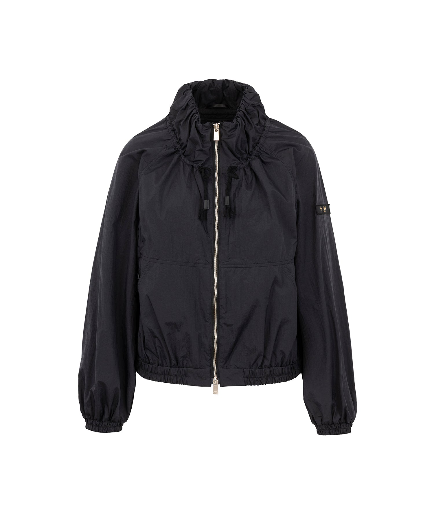 PEDRAZA Stand Collar Jacket