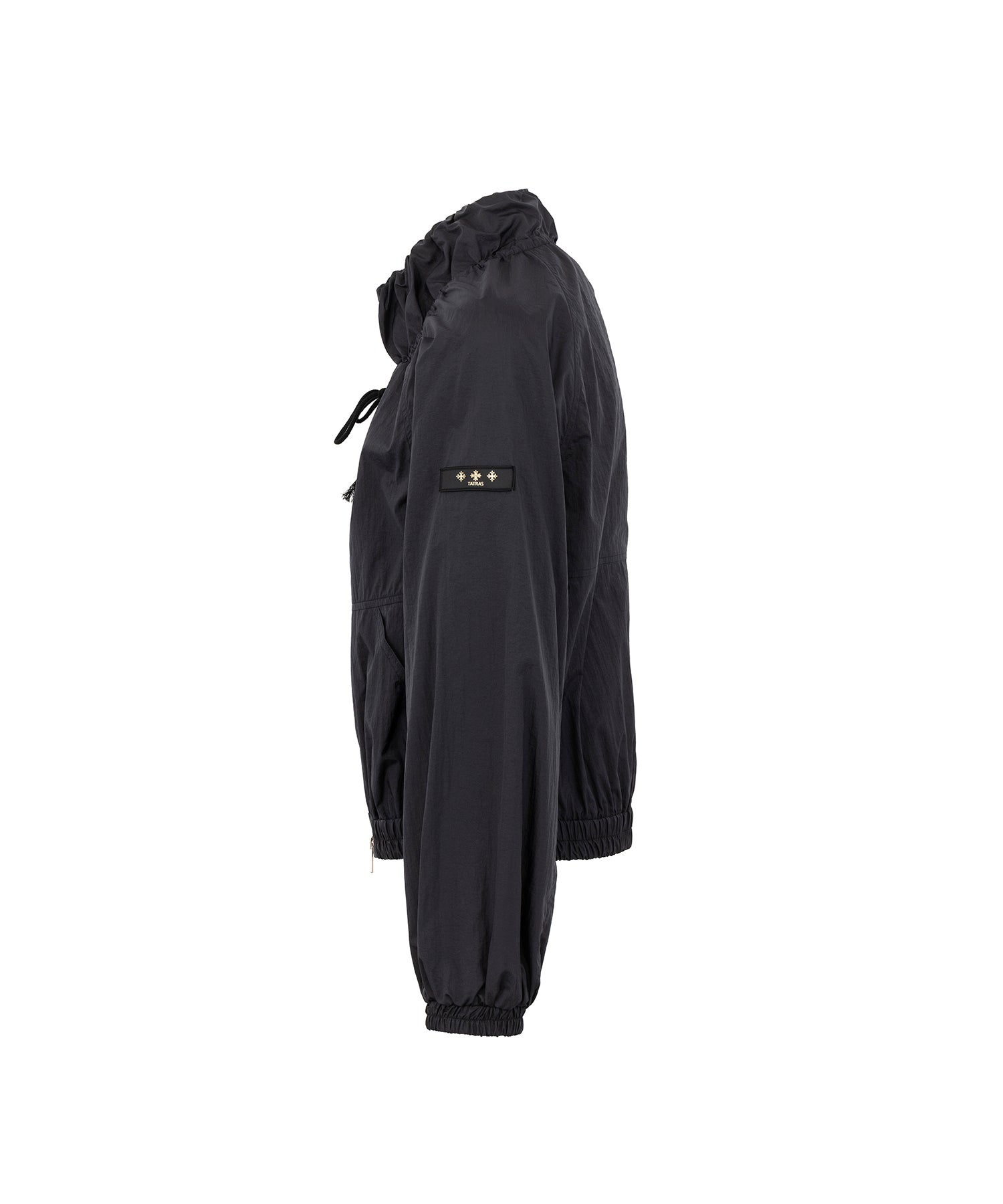 PEDRAZA Stand Collar Jacket