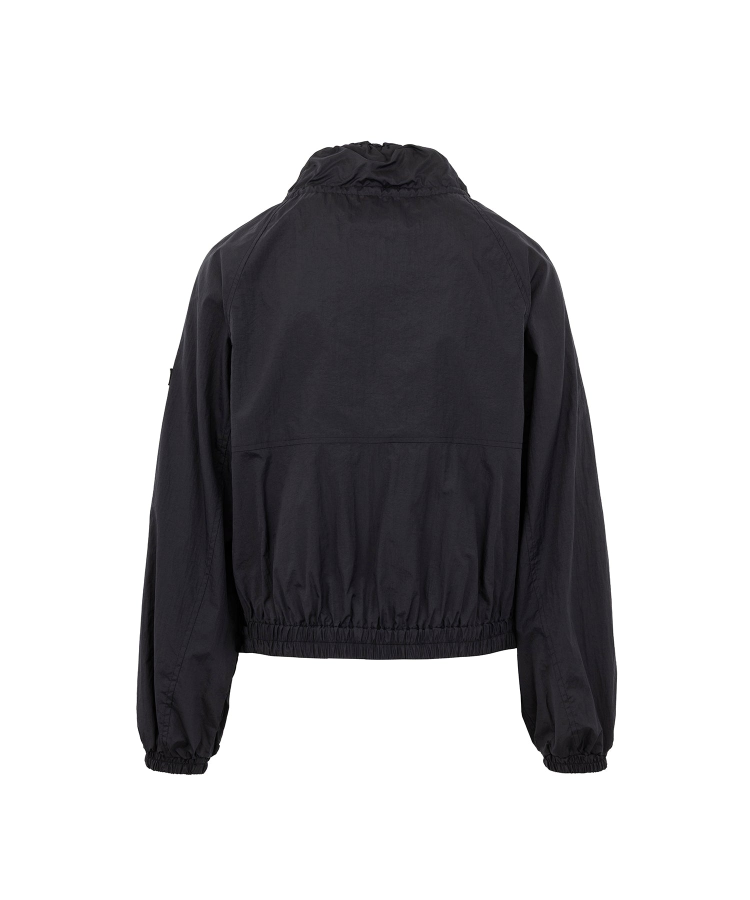 PEDRAZA Stand Collar Jacket