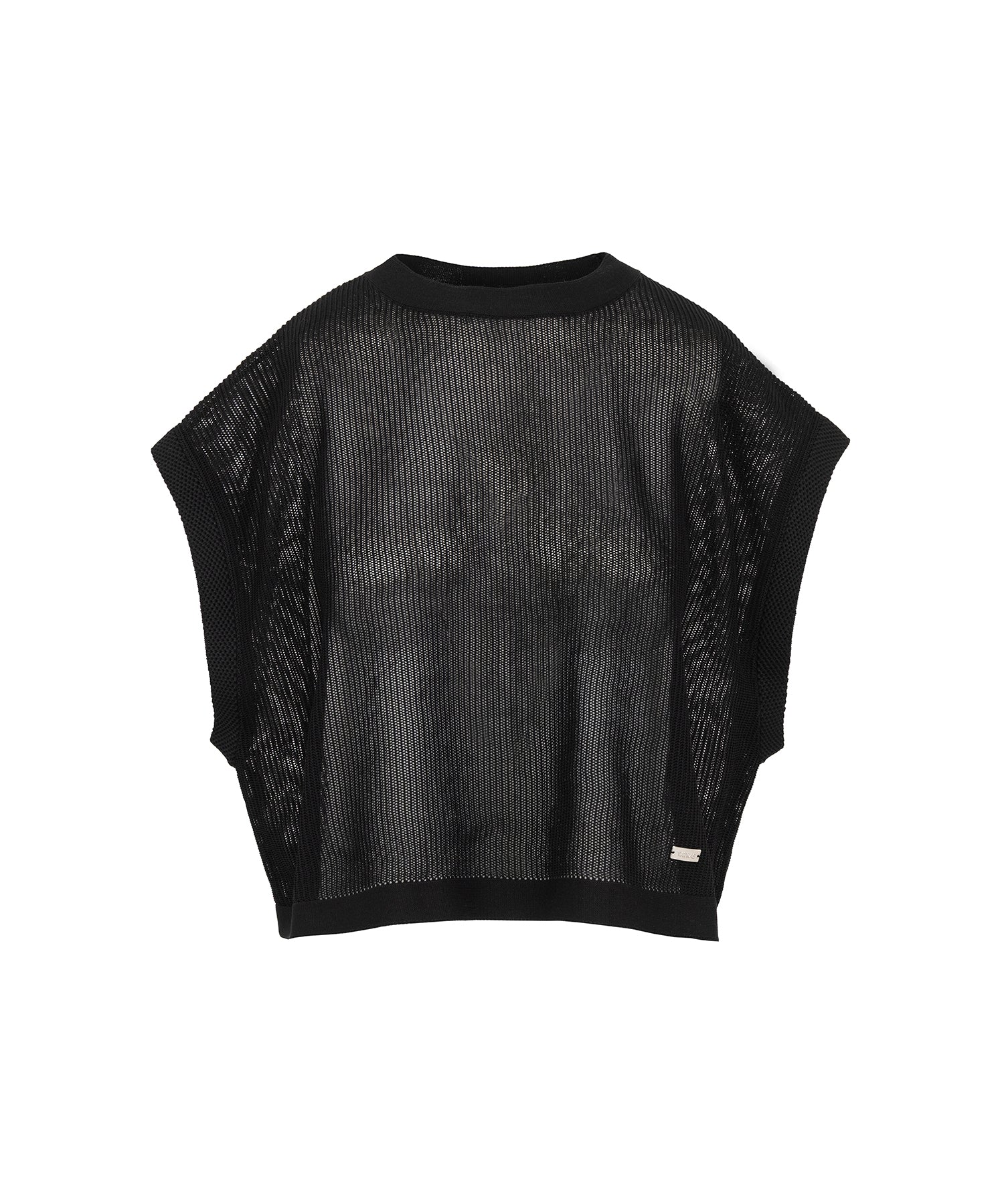 TEBE Knit Top