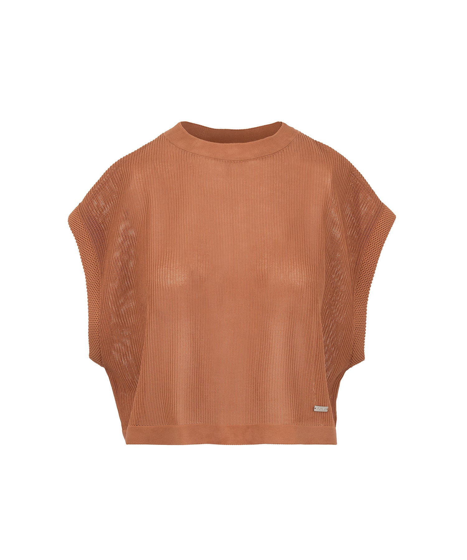TEBE Knit Top
