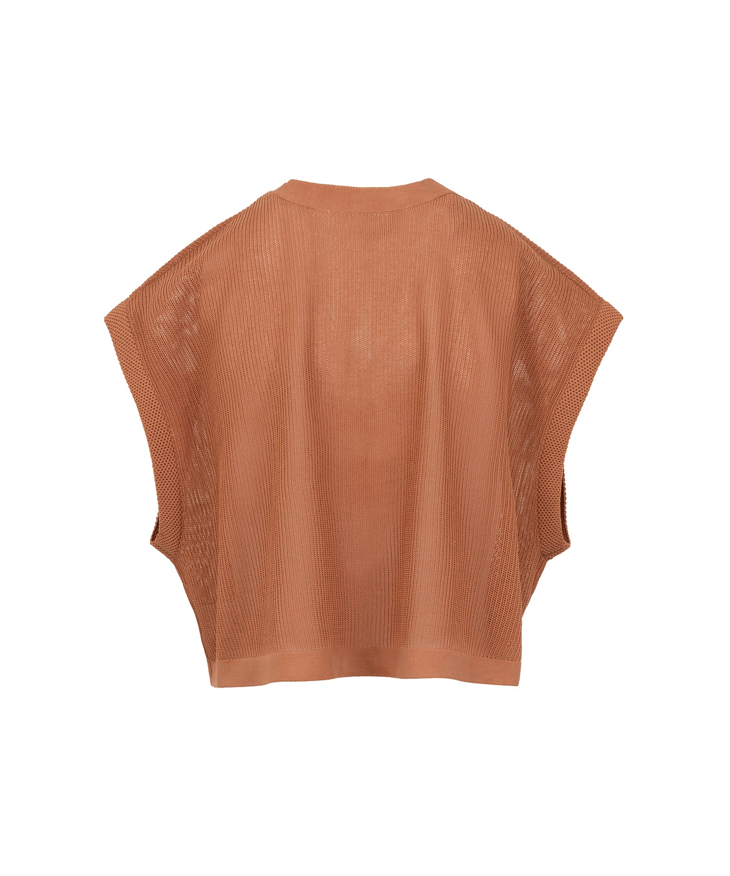 TEBE Knit Top