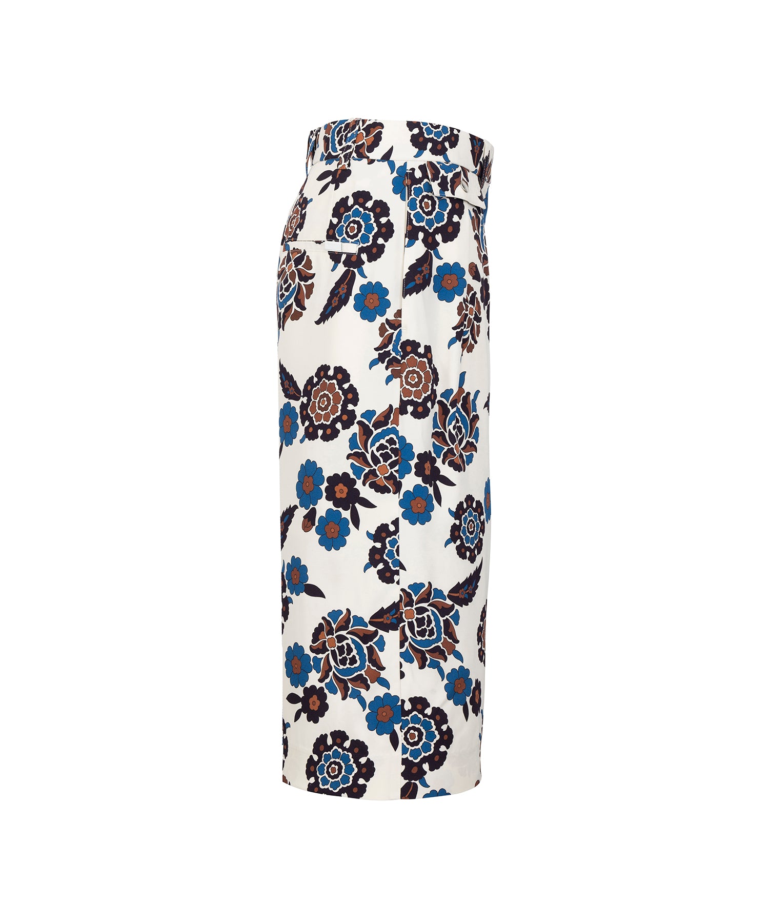ABANILLA Shorts