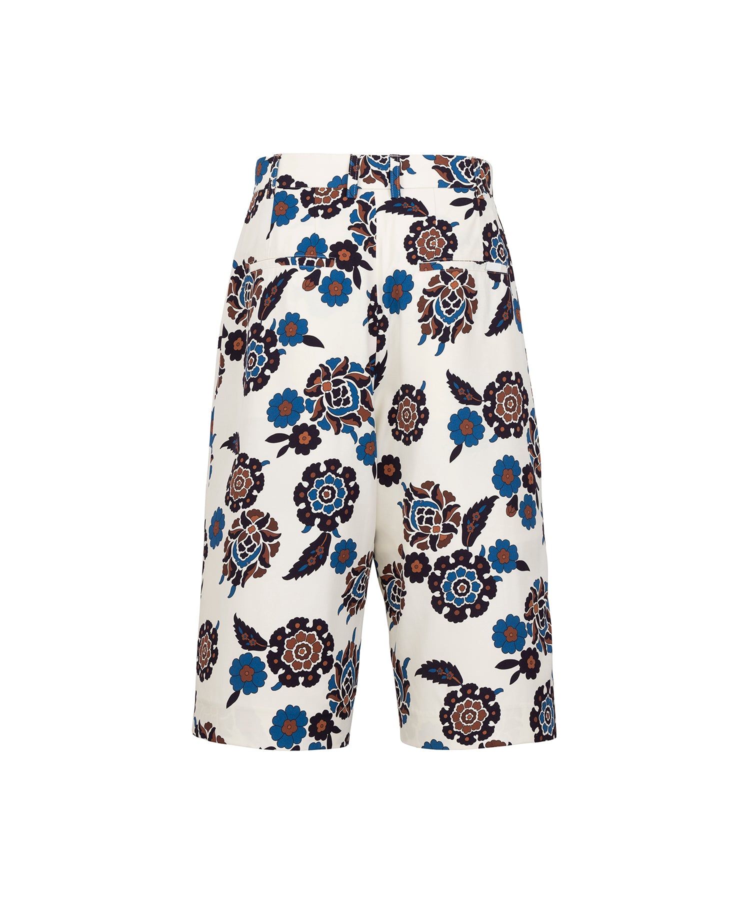 ABANILLA Shorts