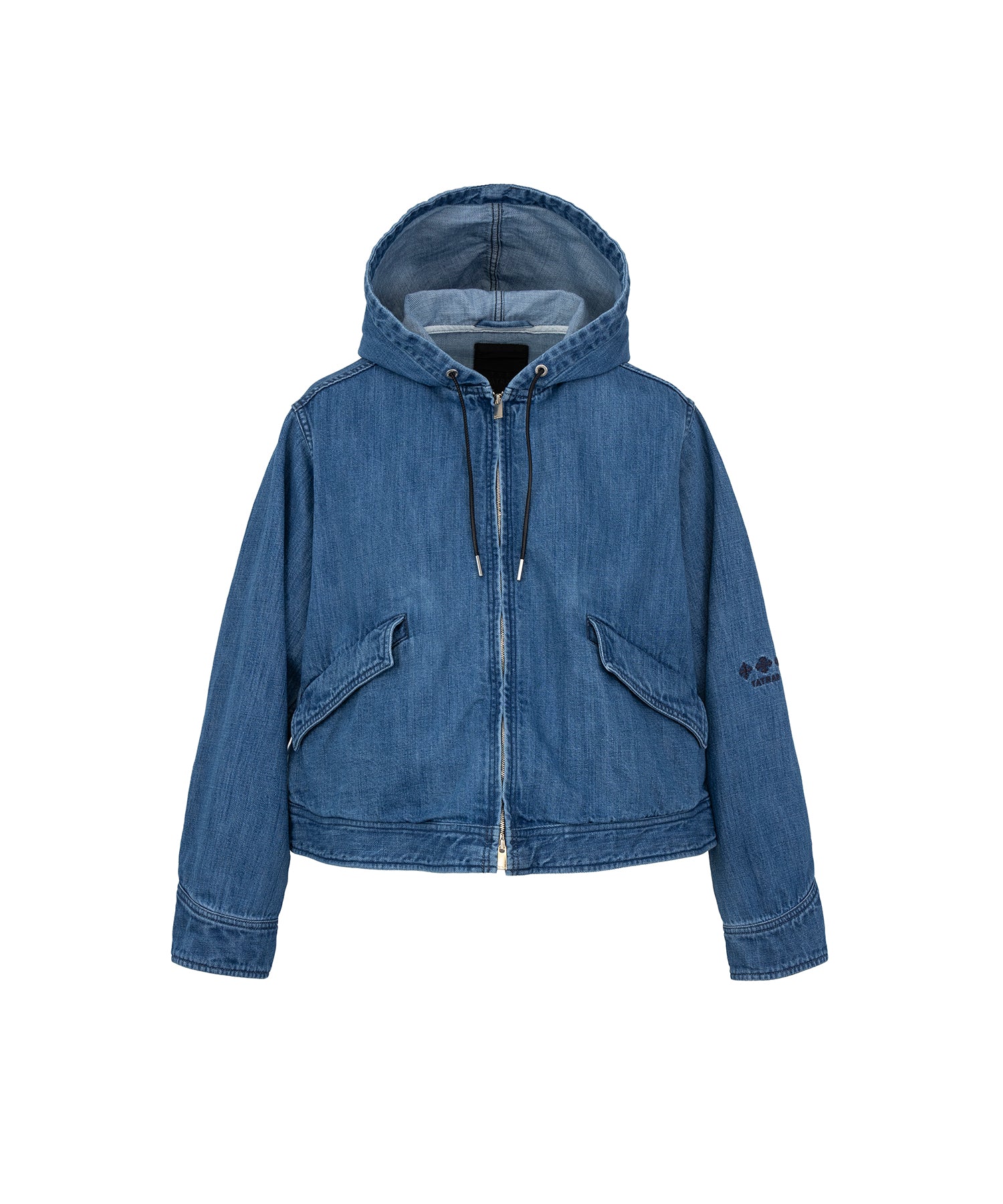 ULEA Hooded Jacket