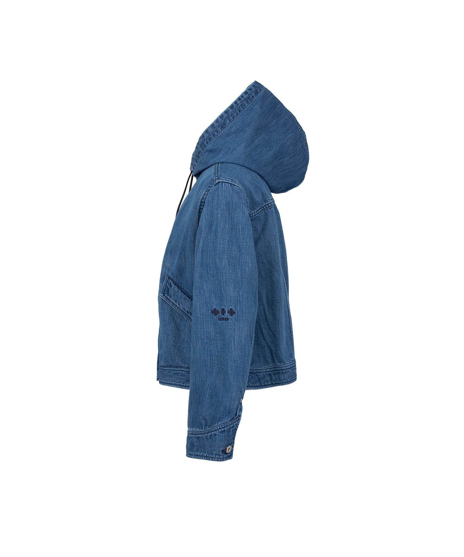ULEA Hooded Jacket