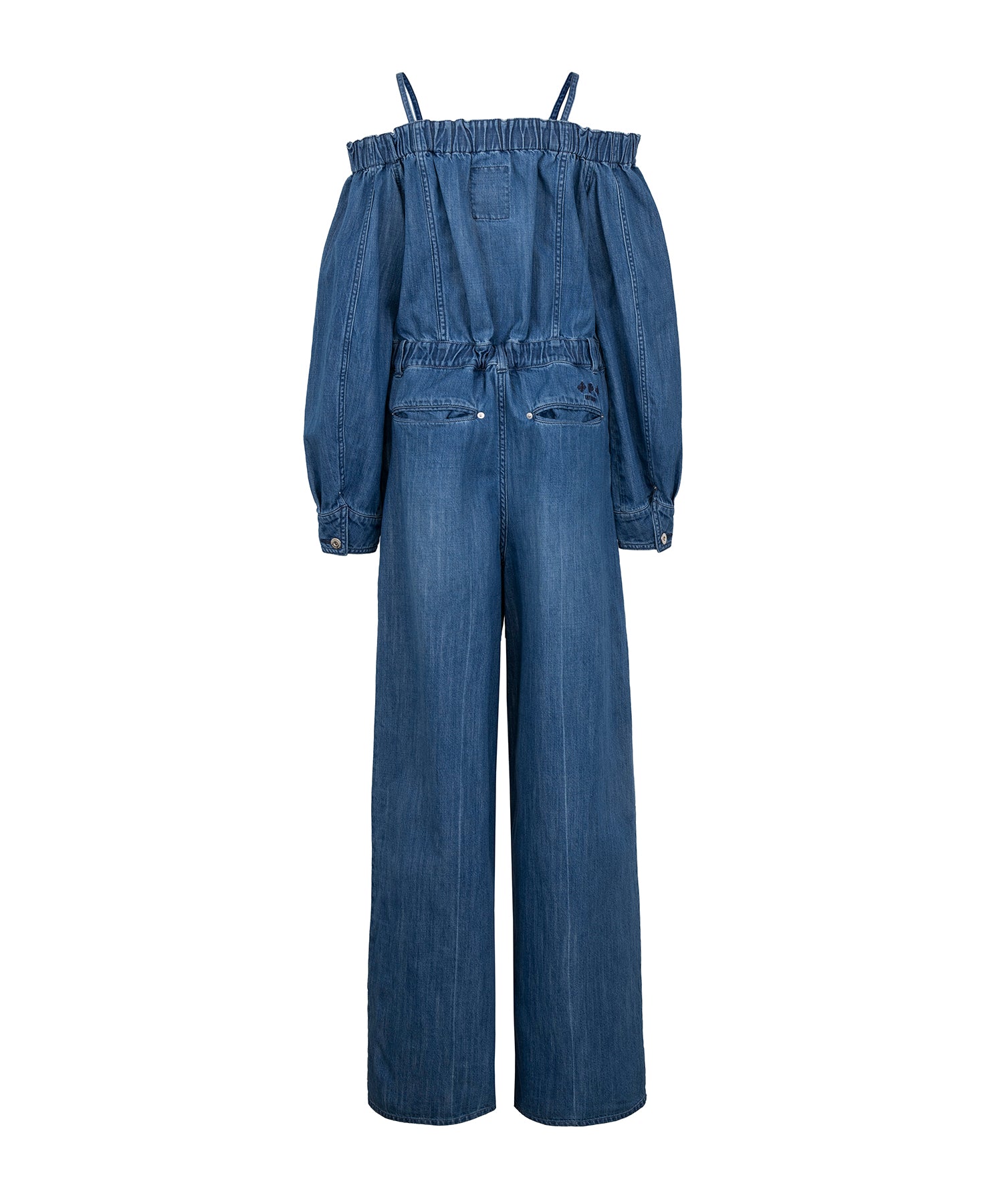 ZAFRA Jumpsuit