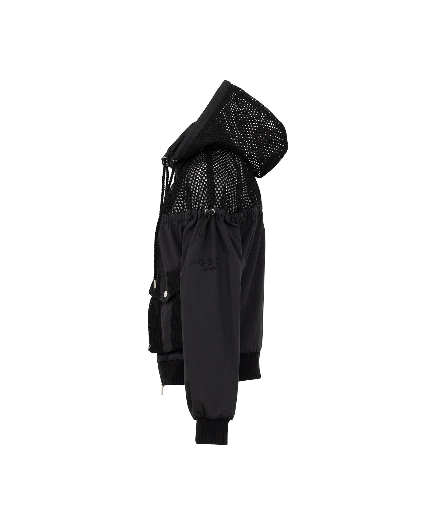 EVORA Hooded Jacket