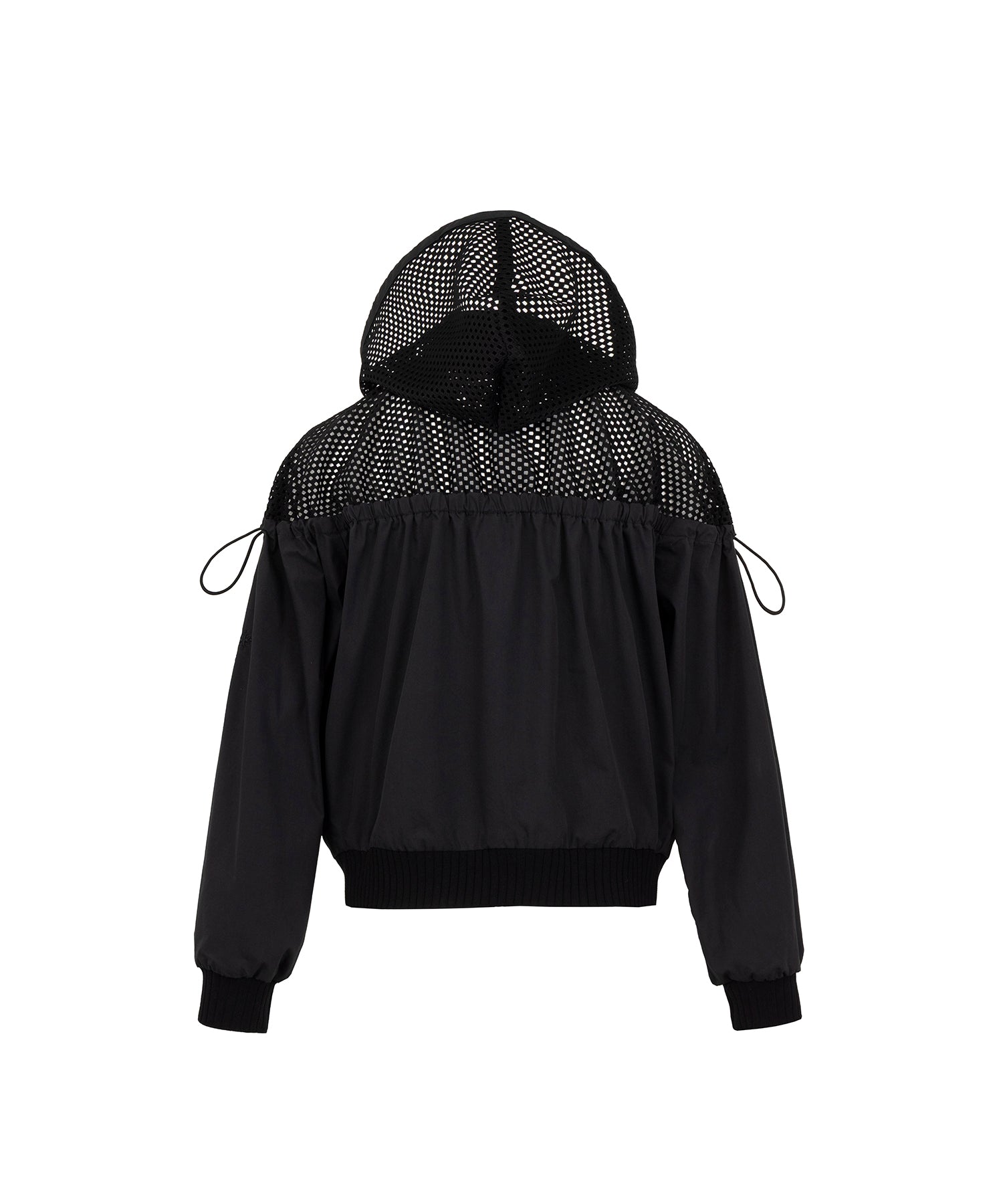 EVORA Hooded Jacket