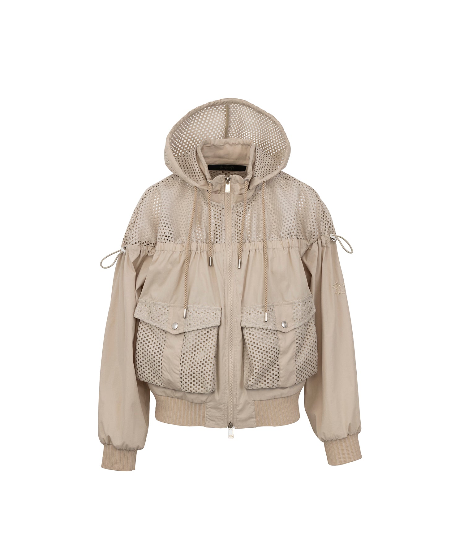 EVORA Hooded Jacket